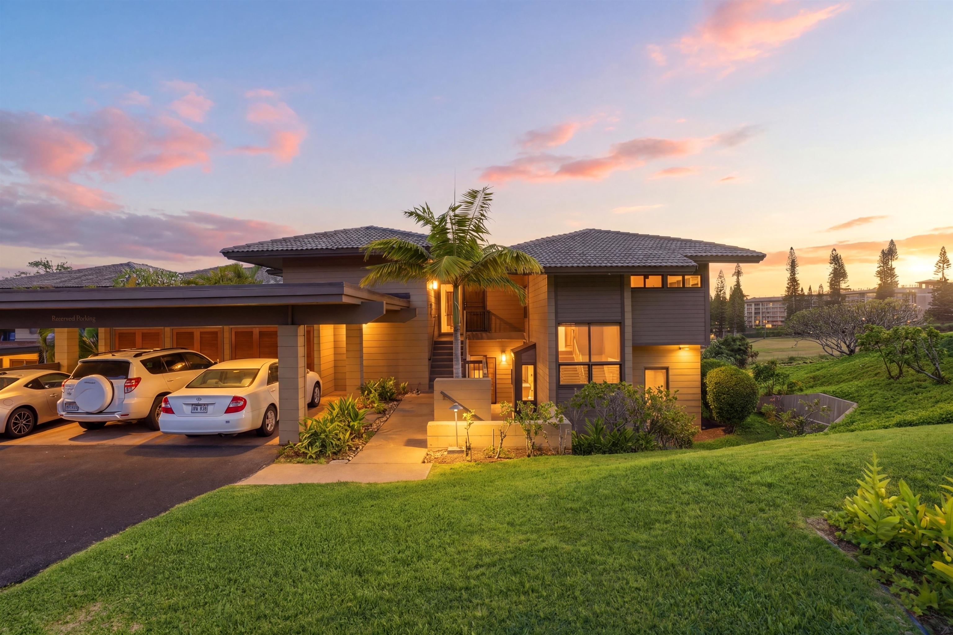 Kapalua Ridge condo # 514, Lahaina, Hawaii - photo 31 of 31