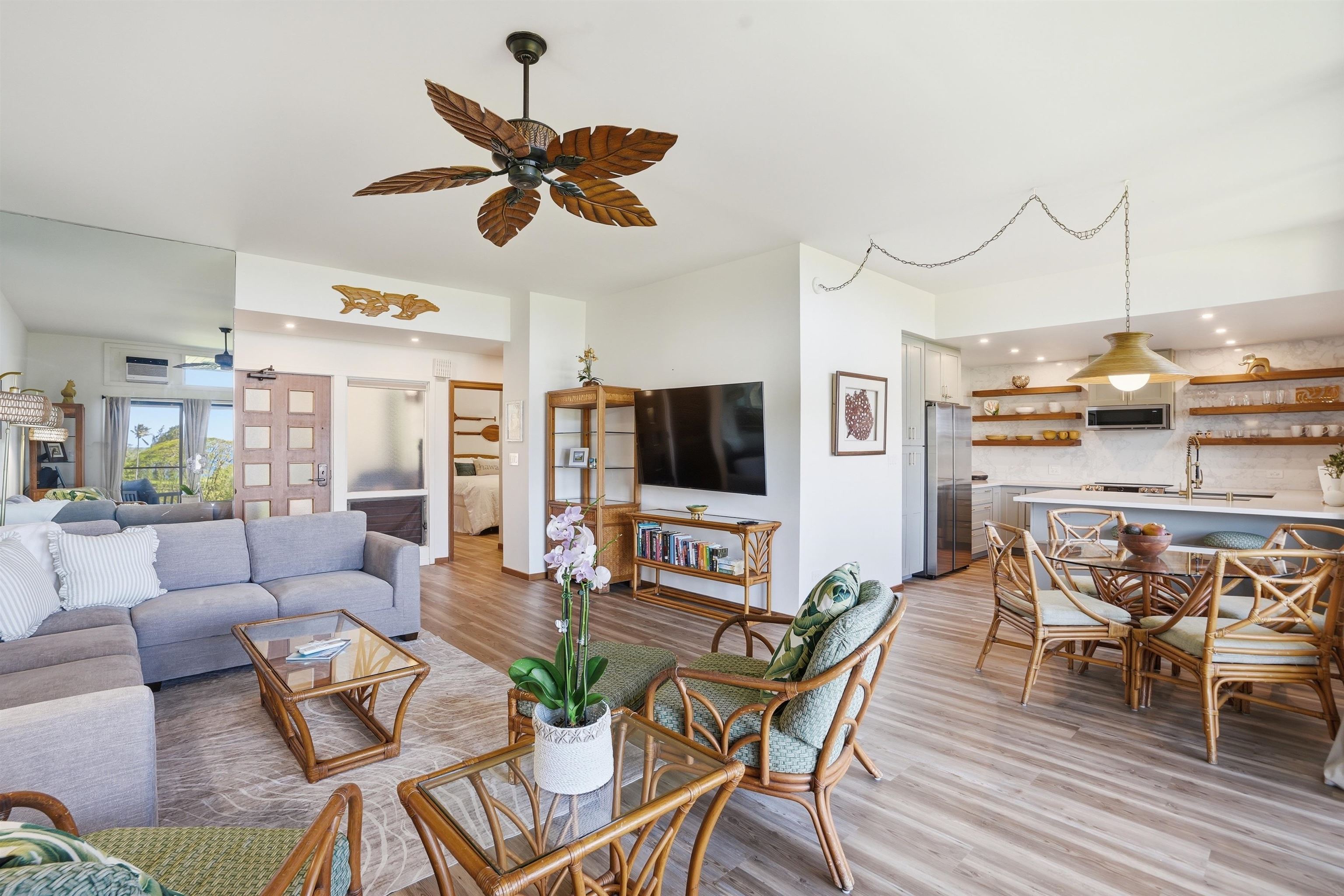 Kapalua Ridge condo # 514, Lahaina, Hawaii - photo 7 of 31