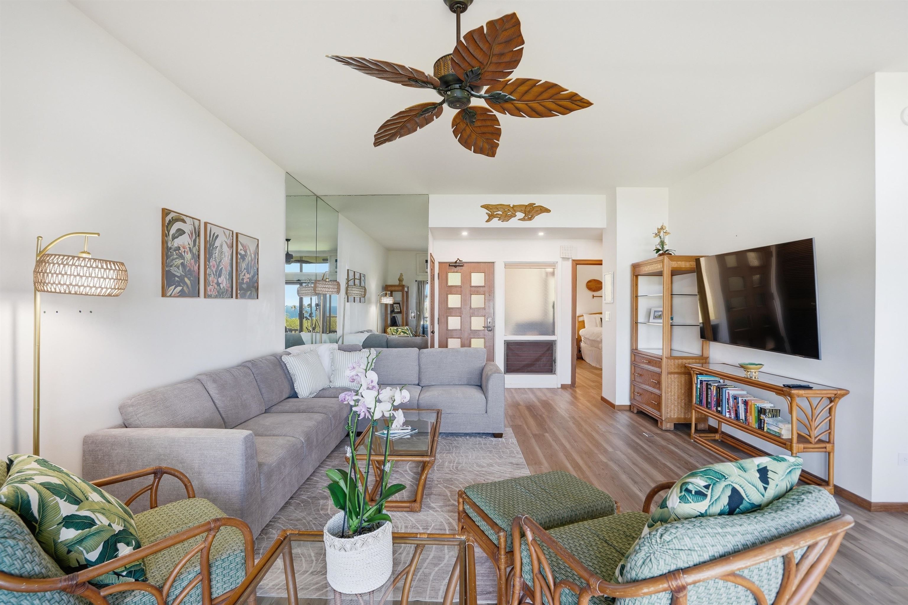 Kapalua Ridge condo # 514, Lahaina, Hawaii - photo 8 of 31
