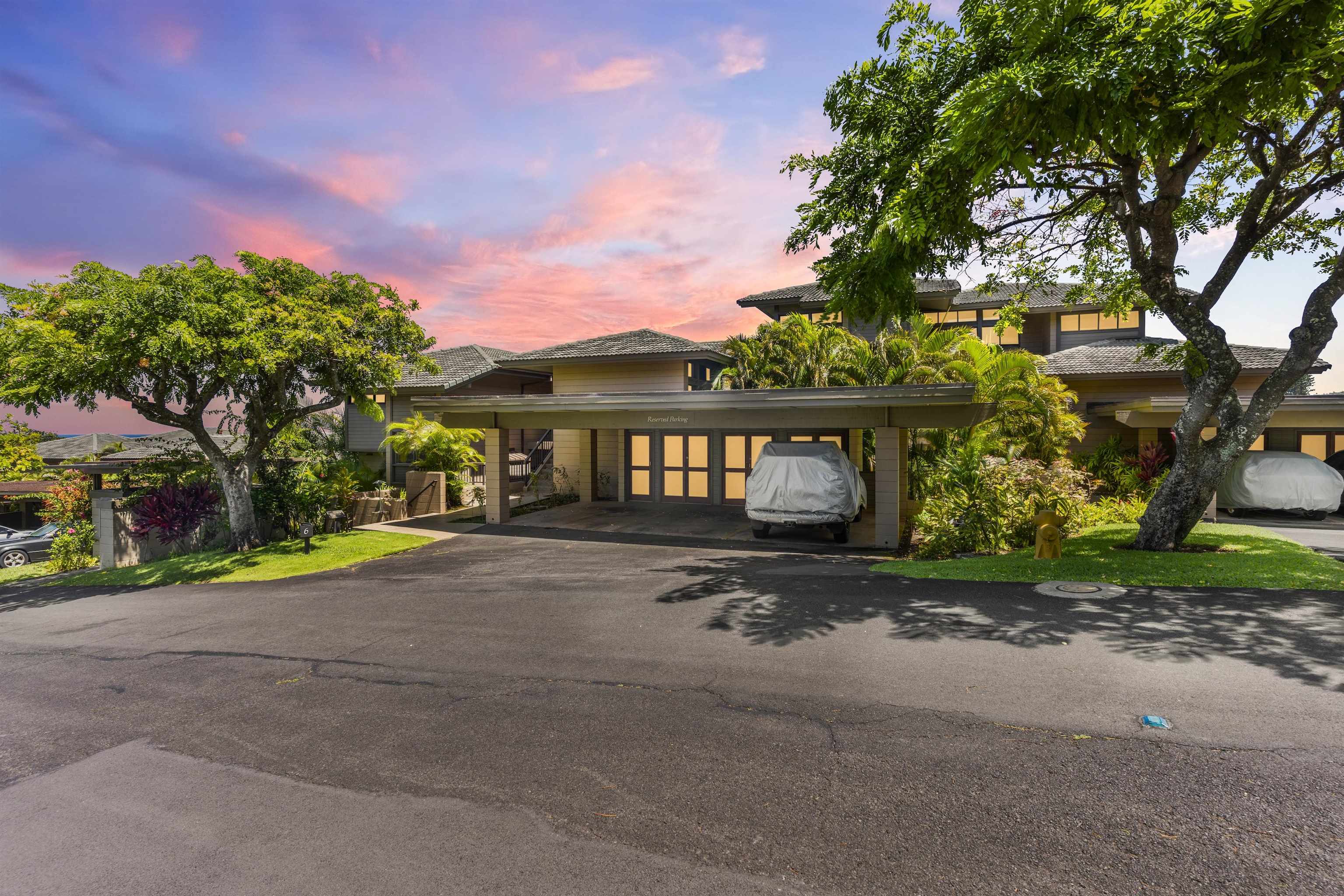 Kapalua Ridge condo # 612, Lahaina, Hawaii - photo 25 of 33