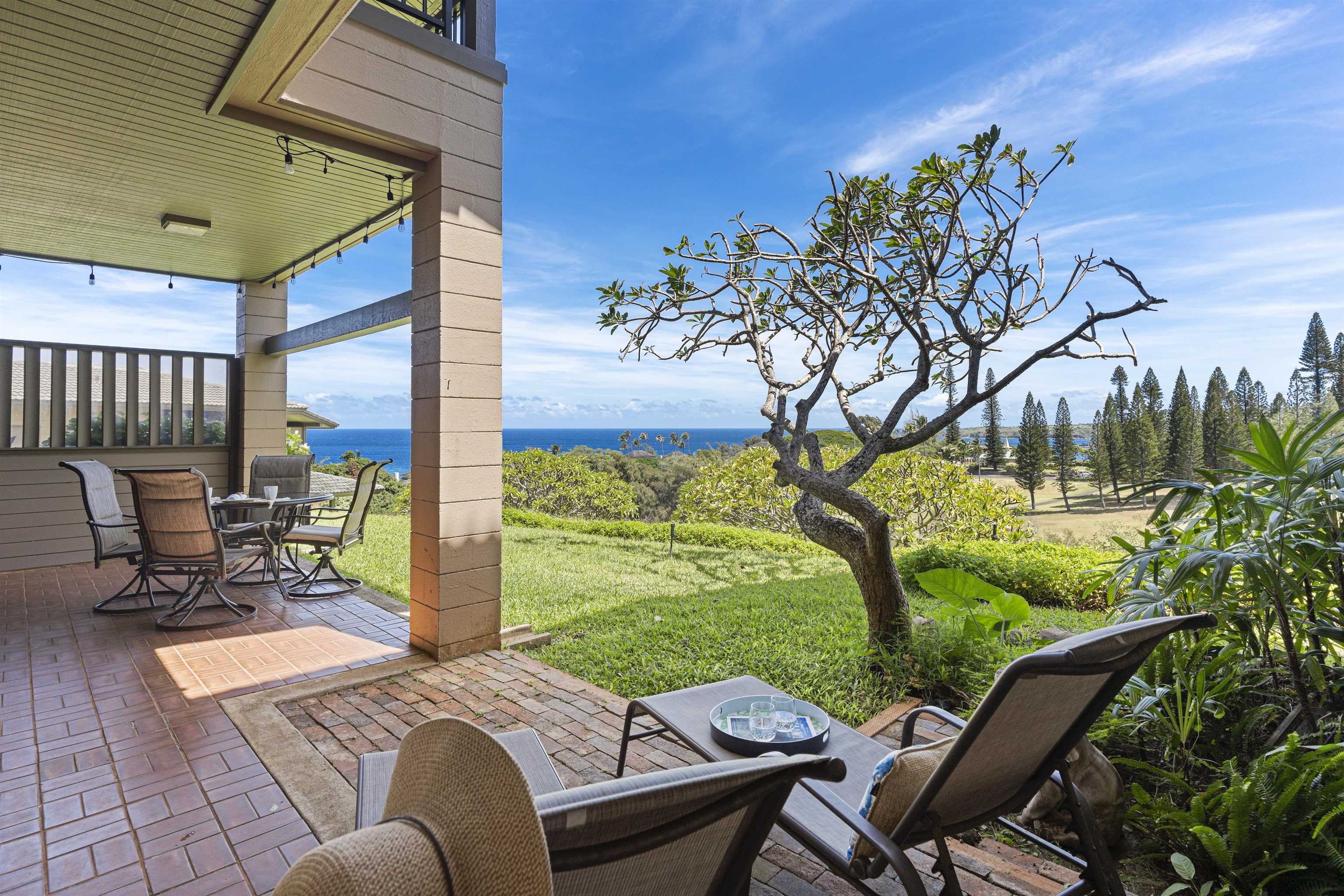 Kapalua Ridge condo # 612, Lahaina, Hawaii - photo 26 of 33