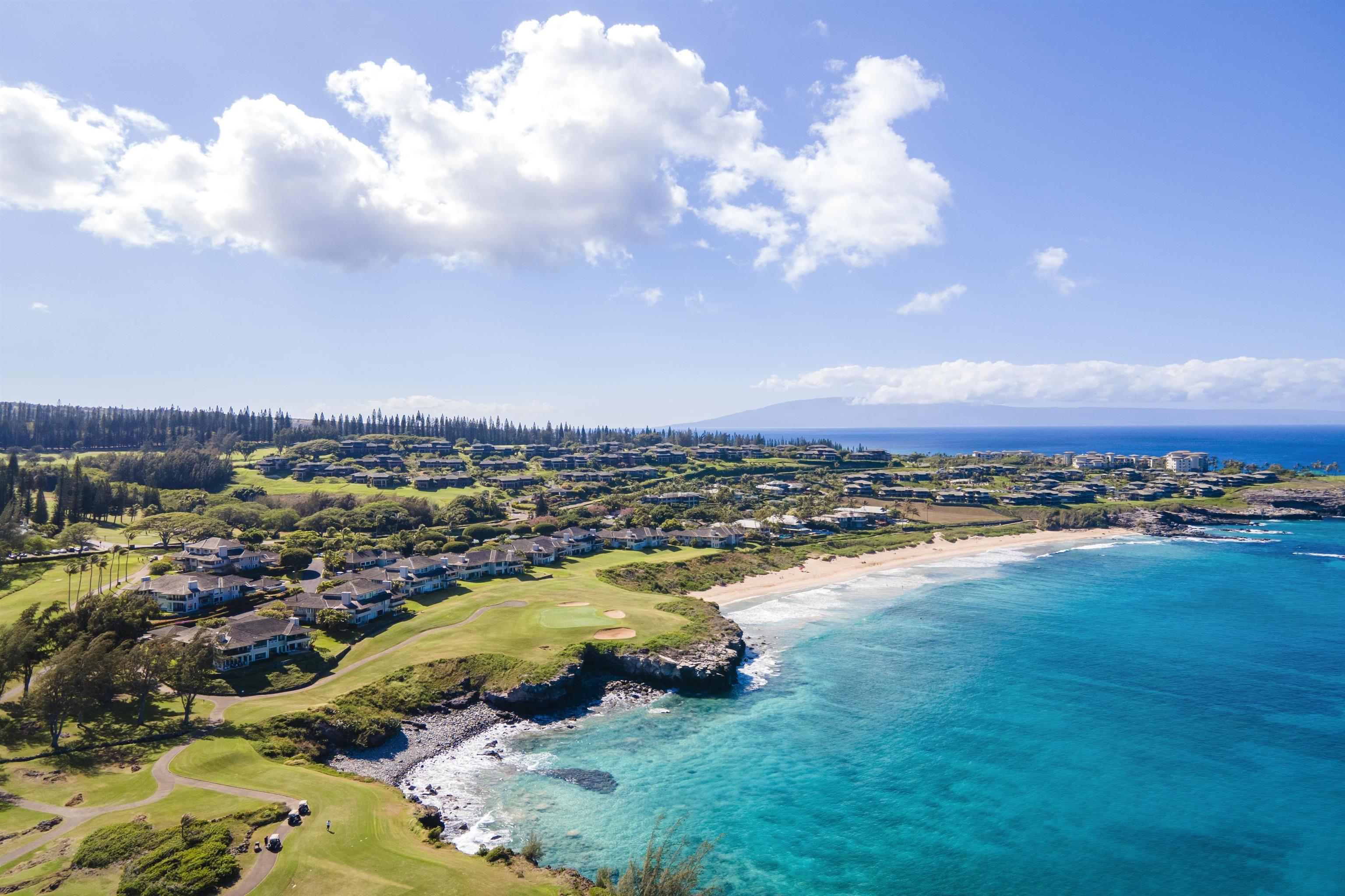 Kapalua Ridge condo # 612, Lahaina, Hawaii - photo 33 of 33