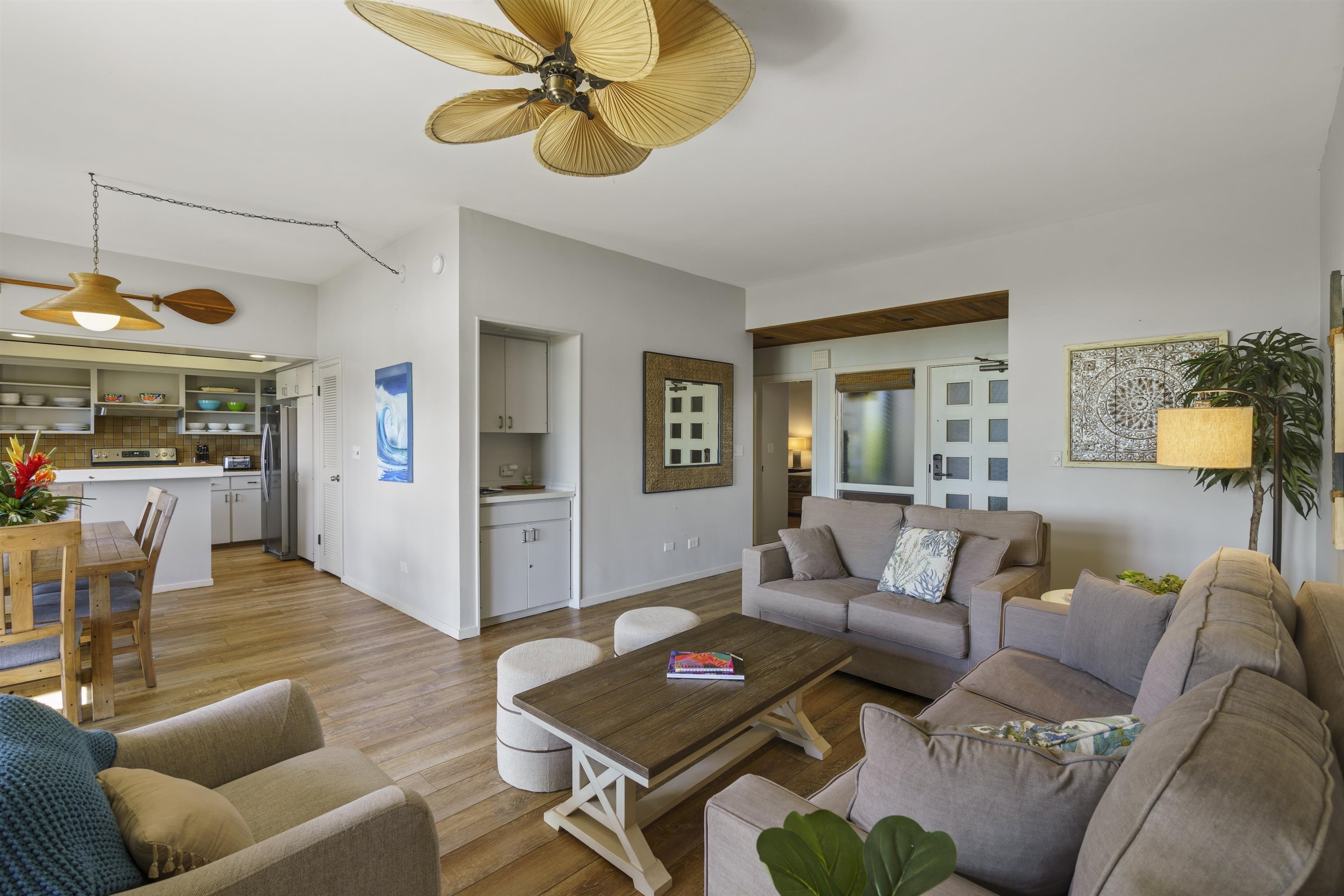 Kapalua Ridge condo # 612, Lahaina, Hawaii - photo 5 of 26