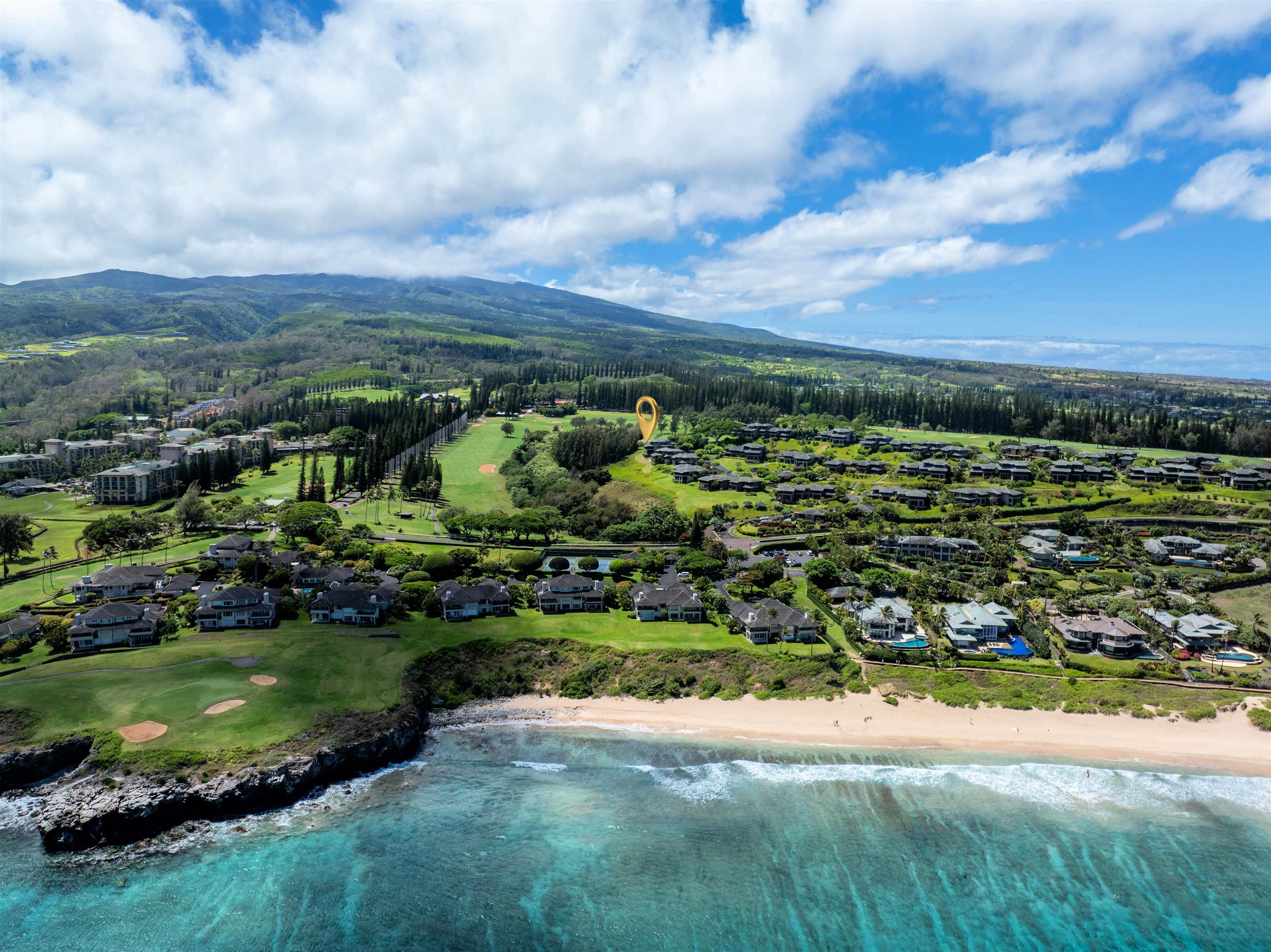 Kapalua Ridge condo # 714, Lahaina, Hawaii - photo 2 of 27