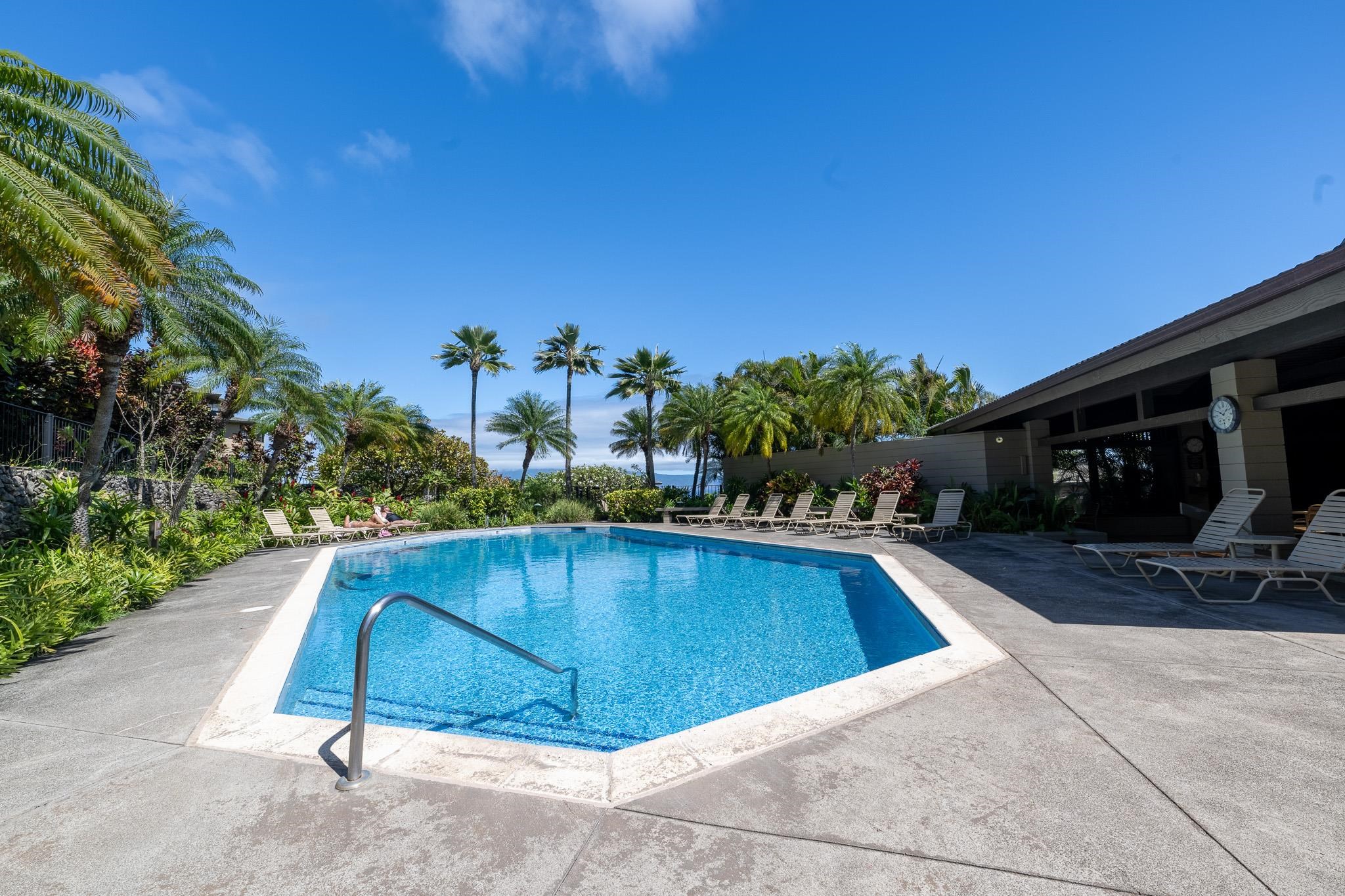 Kapalua Ridge condo # 714, Lahaina, Hawaii - photo 25 of 27