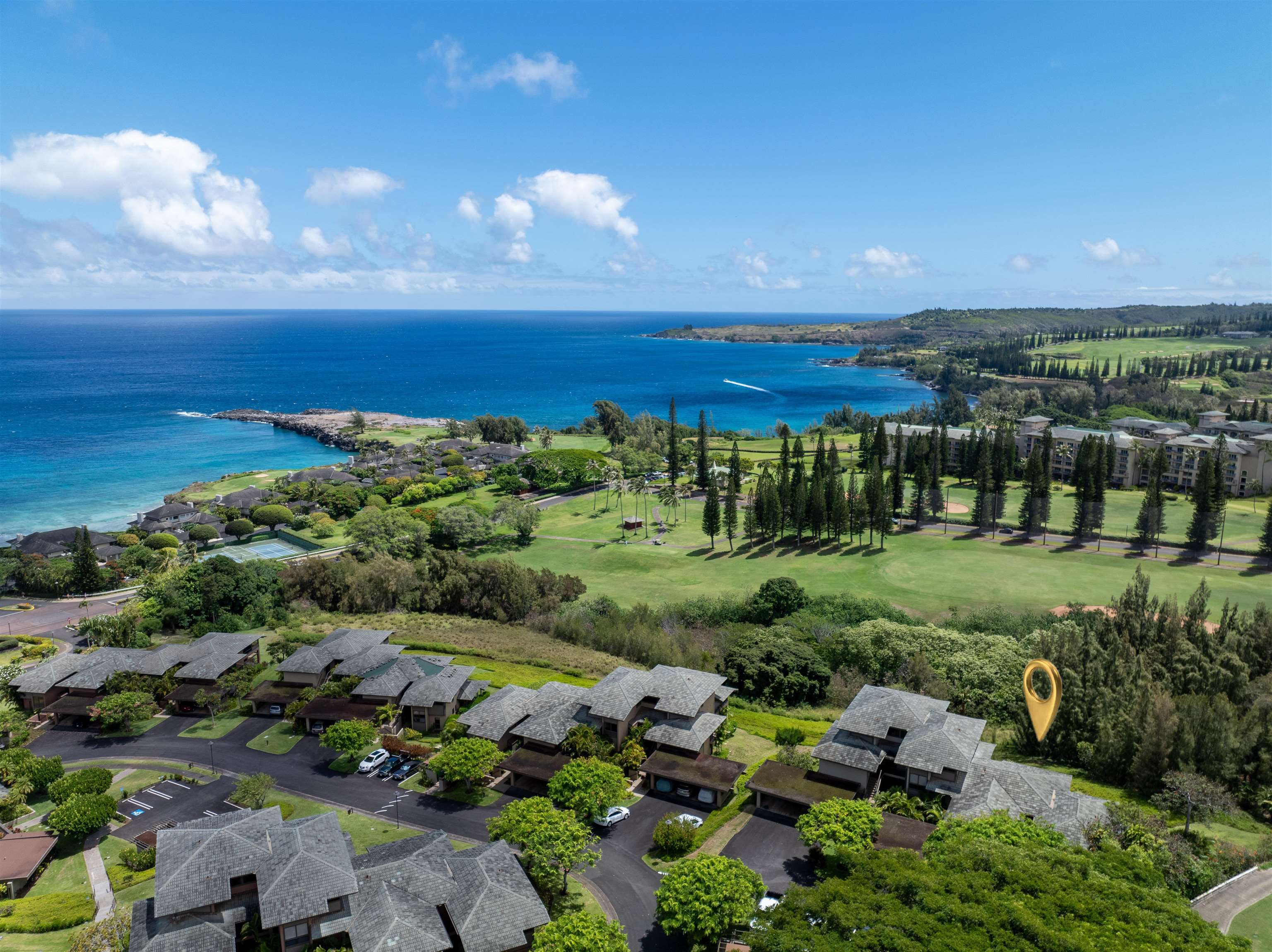 Kapalua Ridge condo # 714, Lahaina, Hawaii - photo 27 of 27