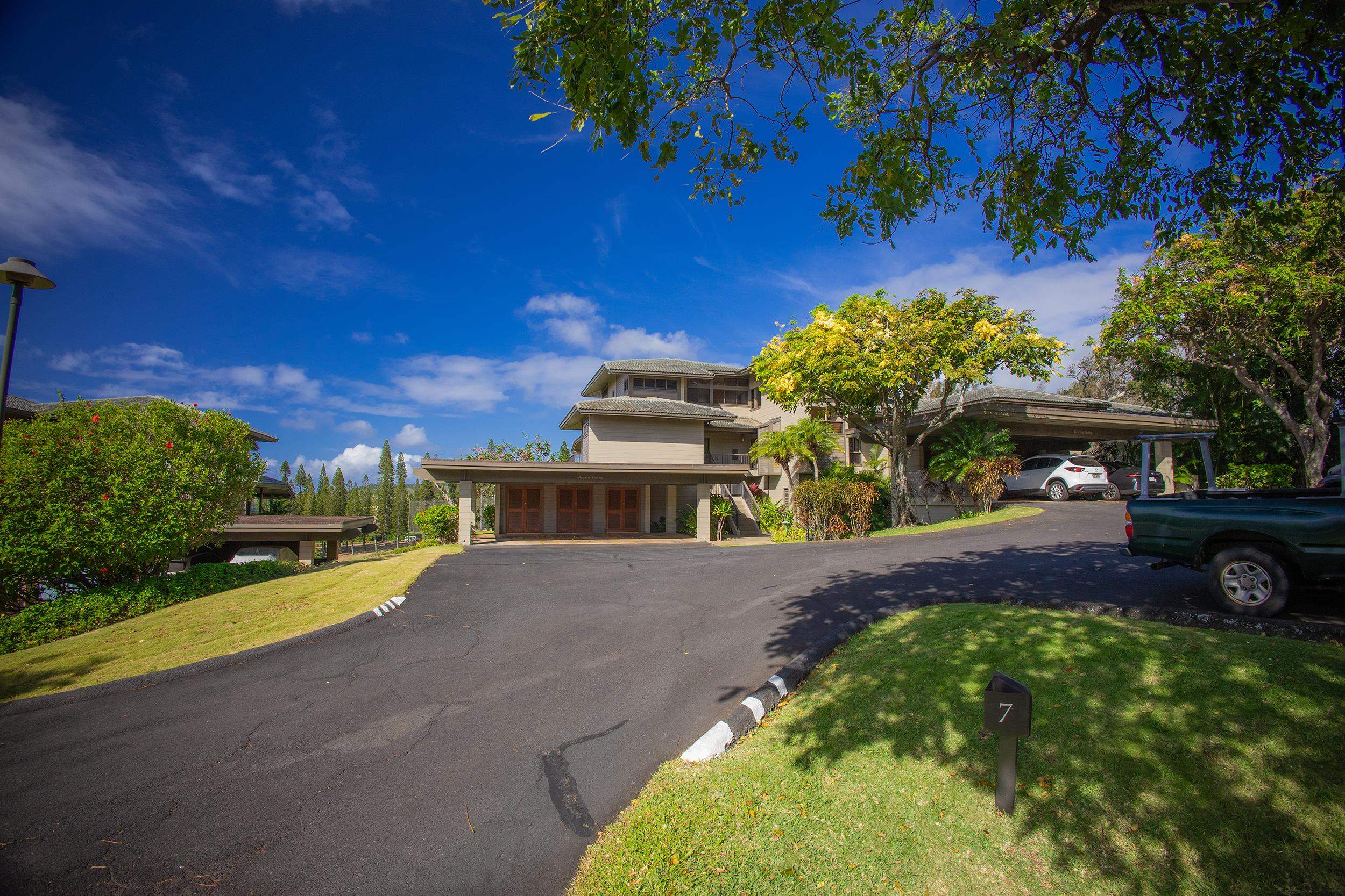 Kapalua Ridge condo # 723, Lahaina, Hawaii - photo 33 of 48