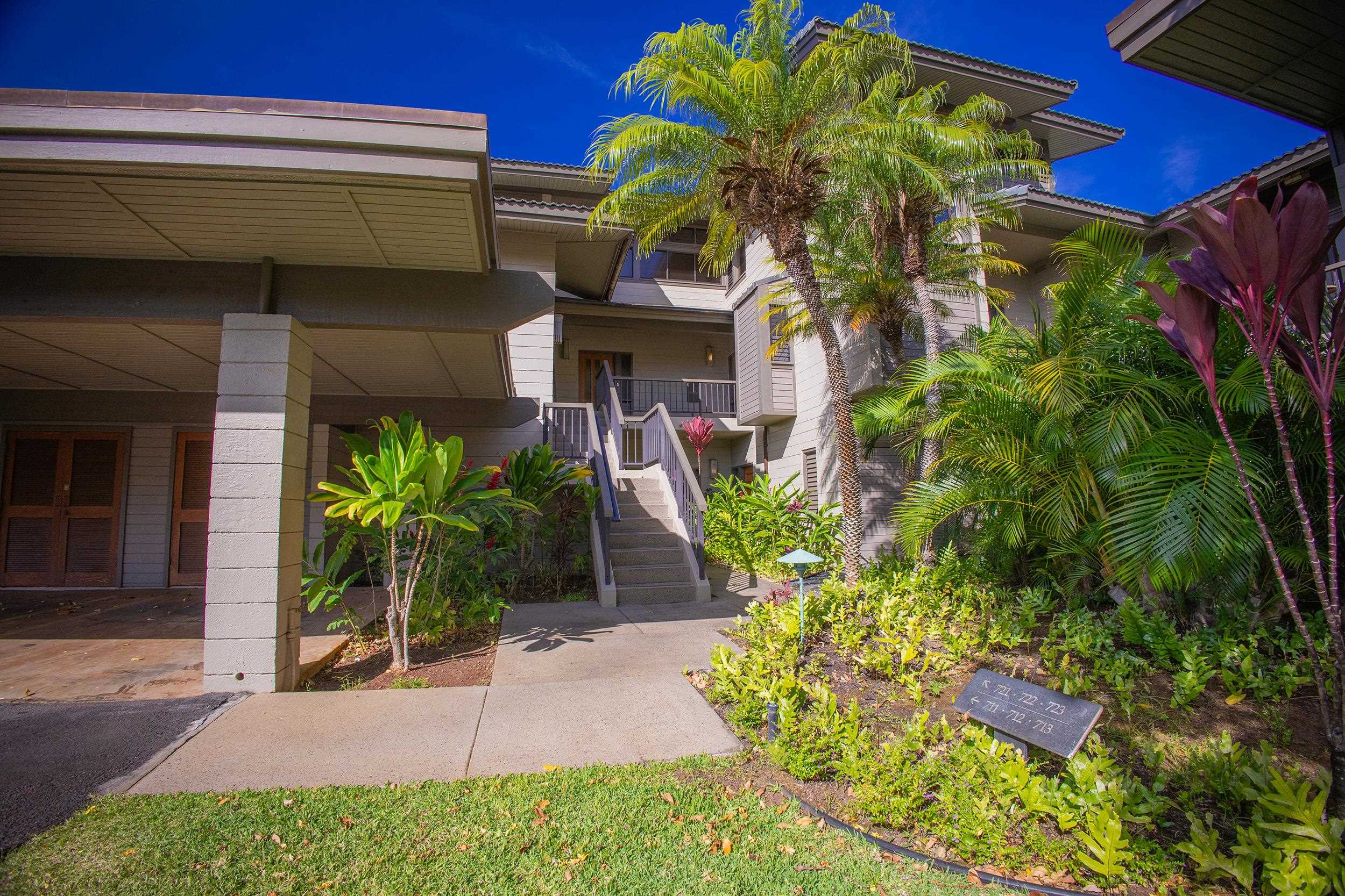 Kapalua Ridge condo # 723, Lahaina, Hawaii - photo 34 of 48