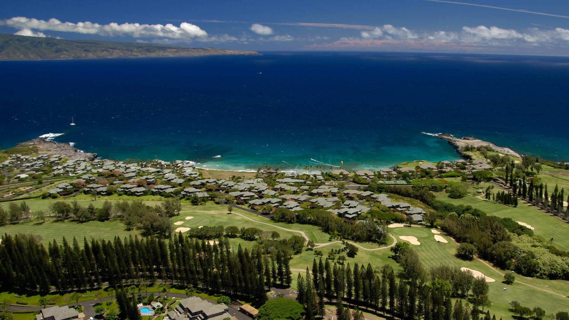 Kapalua Ridge condo # 723, Lahaina, Hawaii - photo 42 of 45