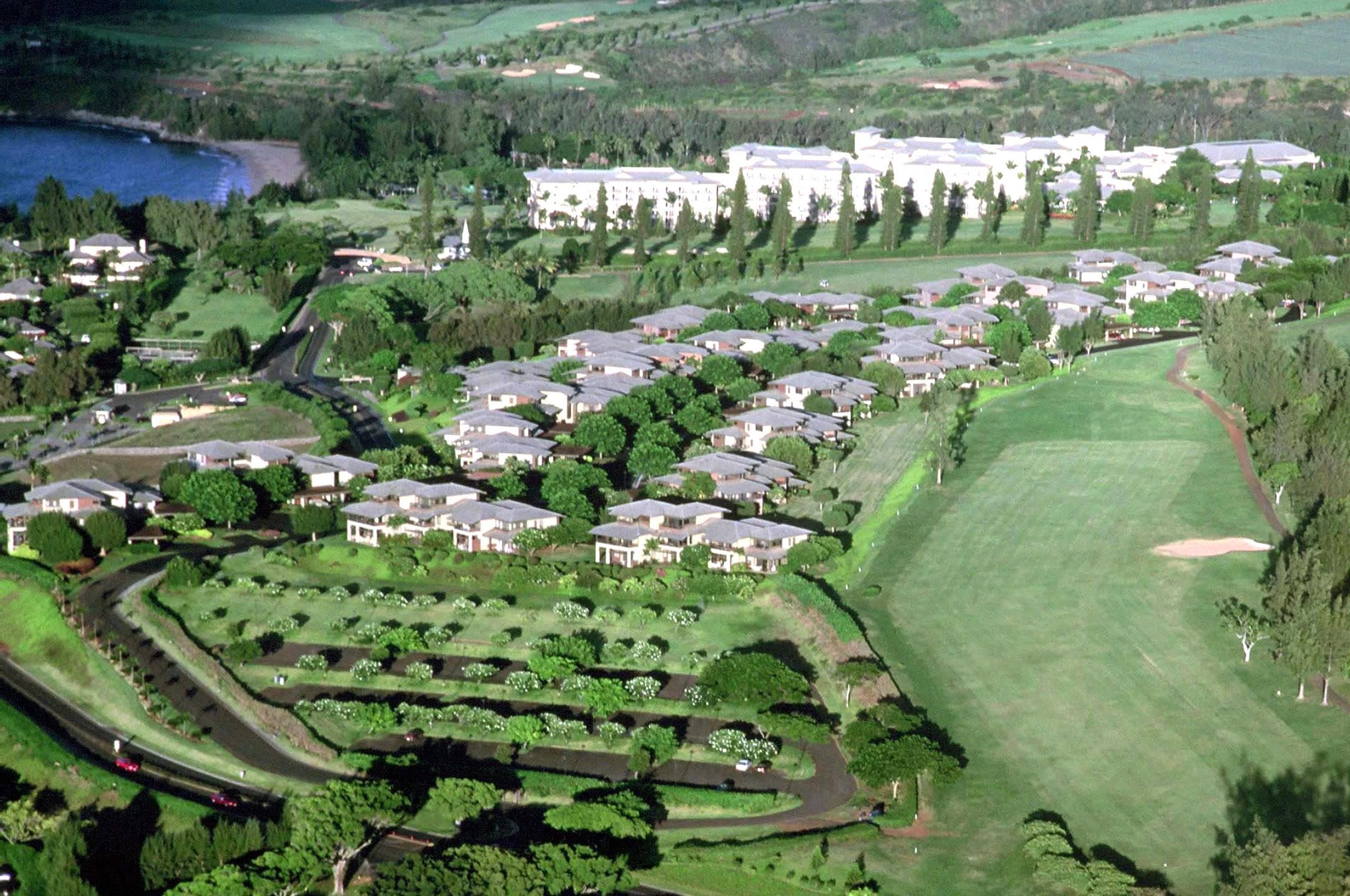 Kapalua Ridge condo # 723, Lahaina, Hawaii - photo 42 of 48