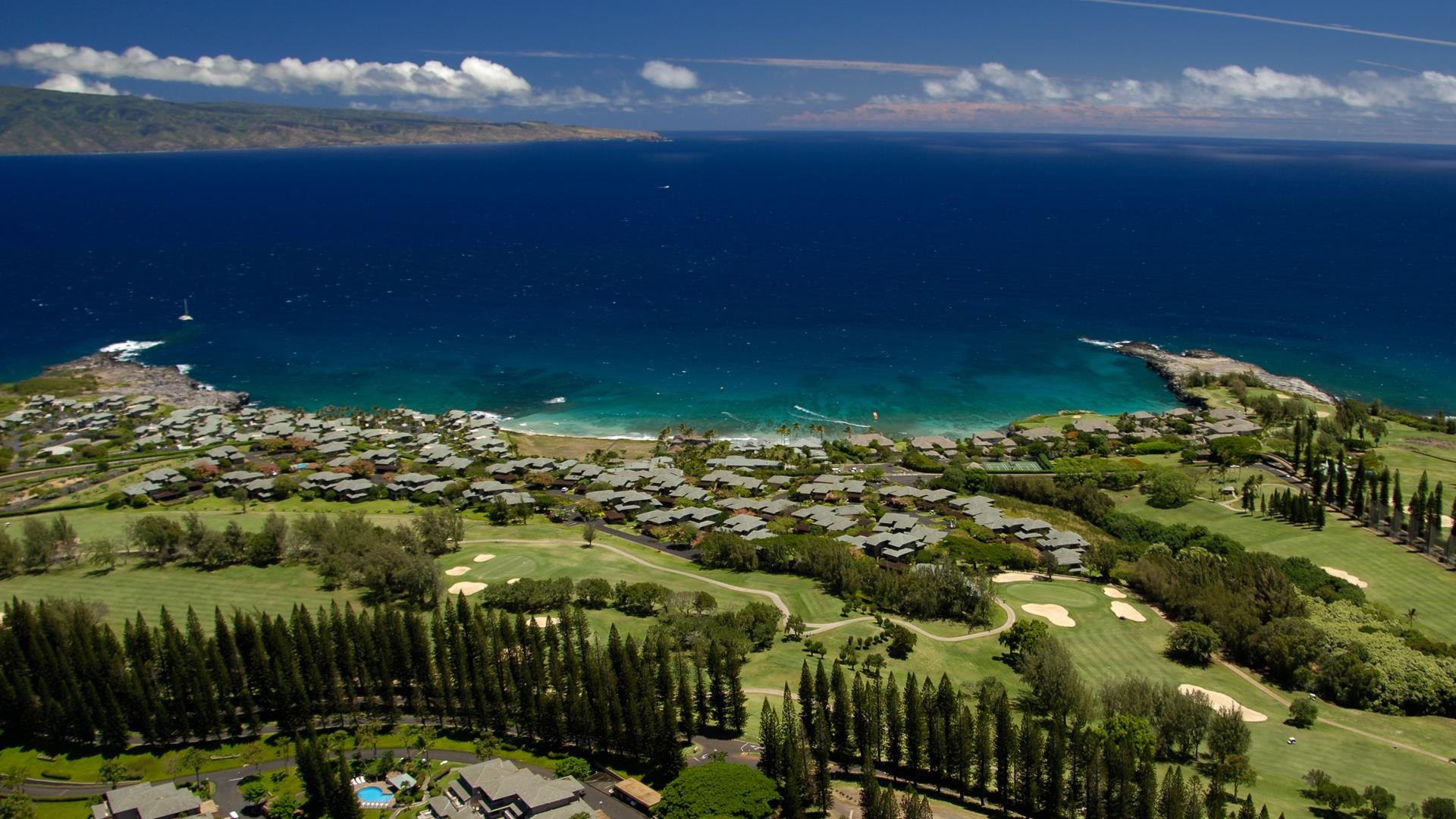 Kapalua Ridge condo # 723, Lahaina, Hawaii - photo 43 of 48