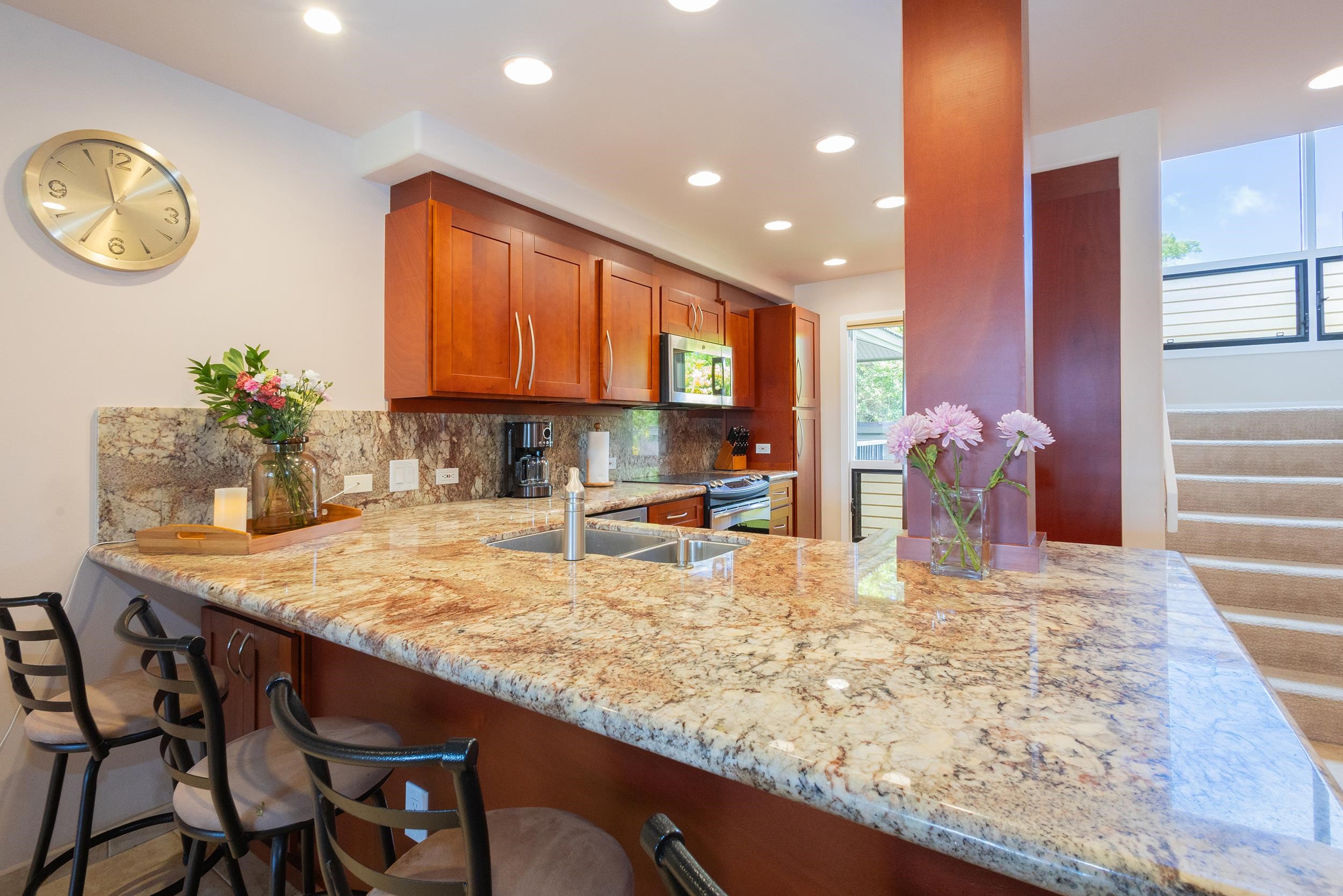 Kapalua Ridge condo # 723, Lahaina, Hawaii - photo 6 of 48