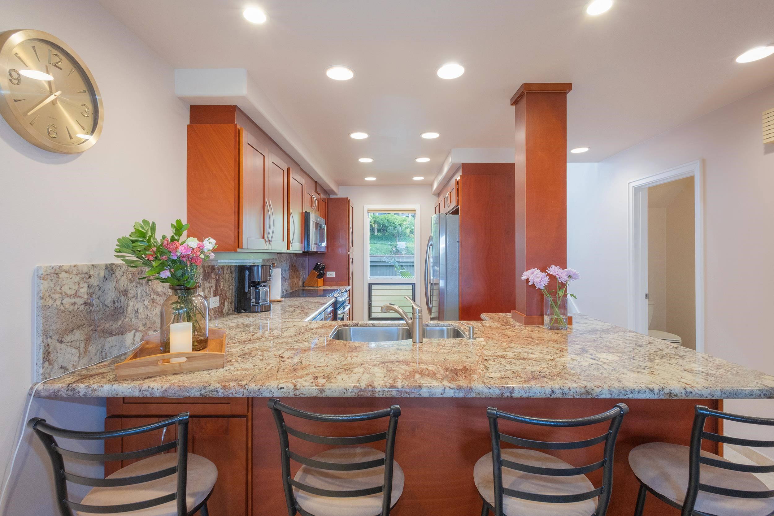 Kapalua Ridge condo # 723, Lahaina, Hawaii - photo 9 of 48