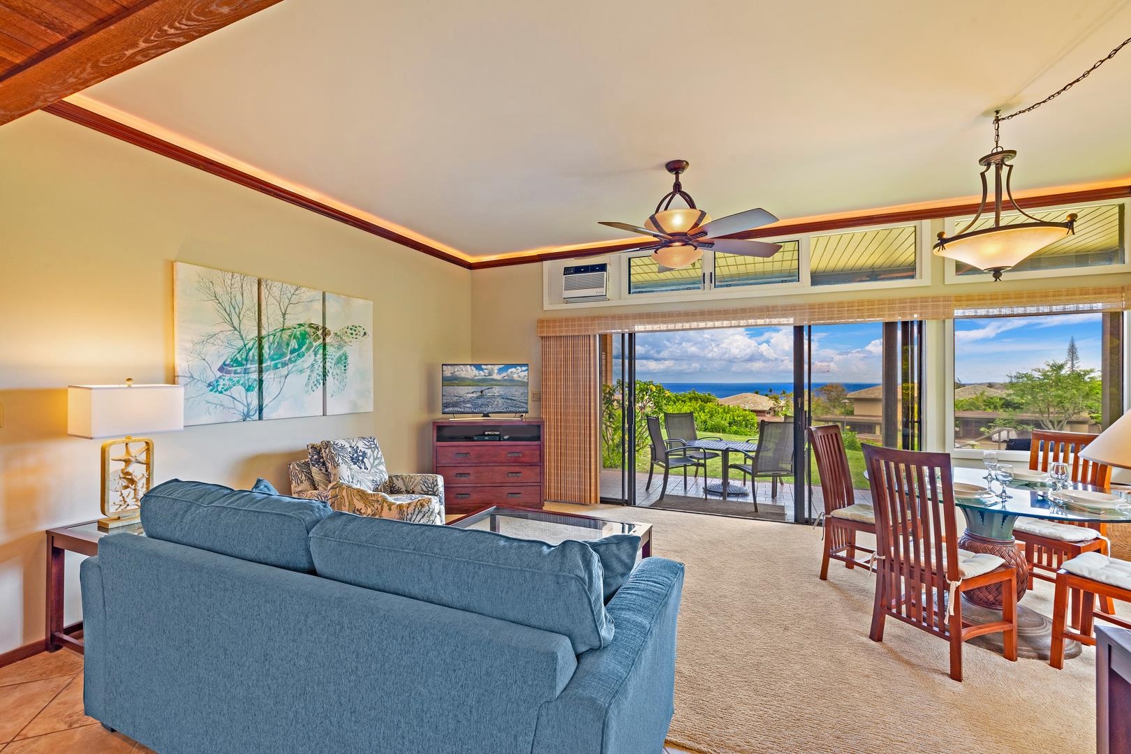 Kapalua Ridge condo # 915, Lahaina, Hawaii - photo 13 of 50