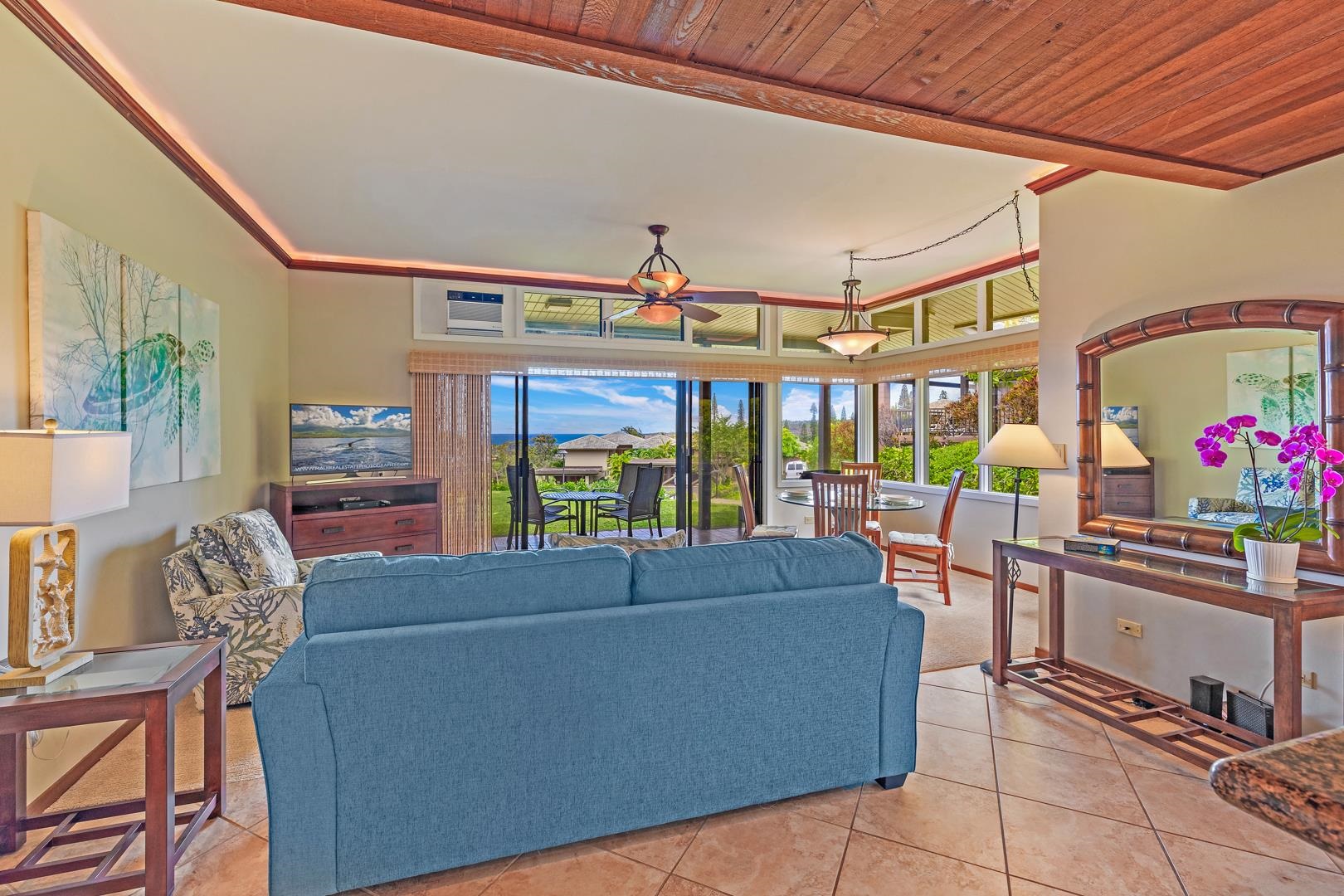 Kapalua Ridge condo # 915, Lahaina, Hawaii - photo 16 of 50