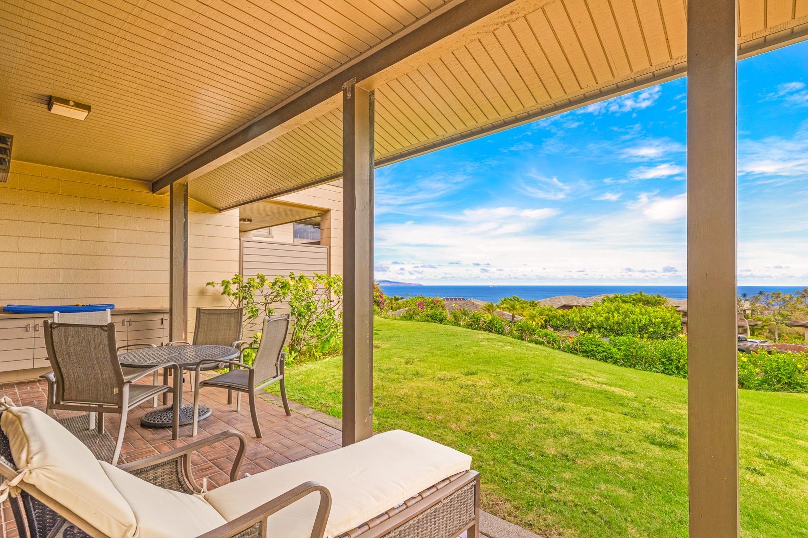 Kapalua Ridge condo # 915, Lahaina, Hawaii - photo 6 of 50