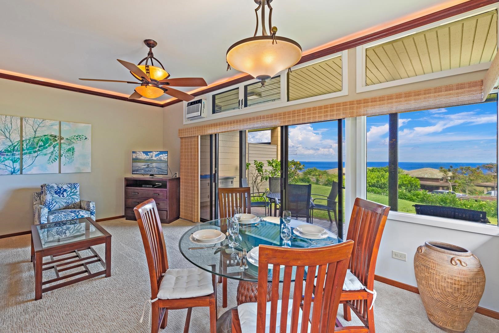 Kapalua Ridge condo # 915, Lahaina, Hawaii - photo 9 of 50