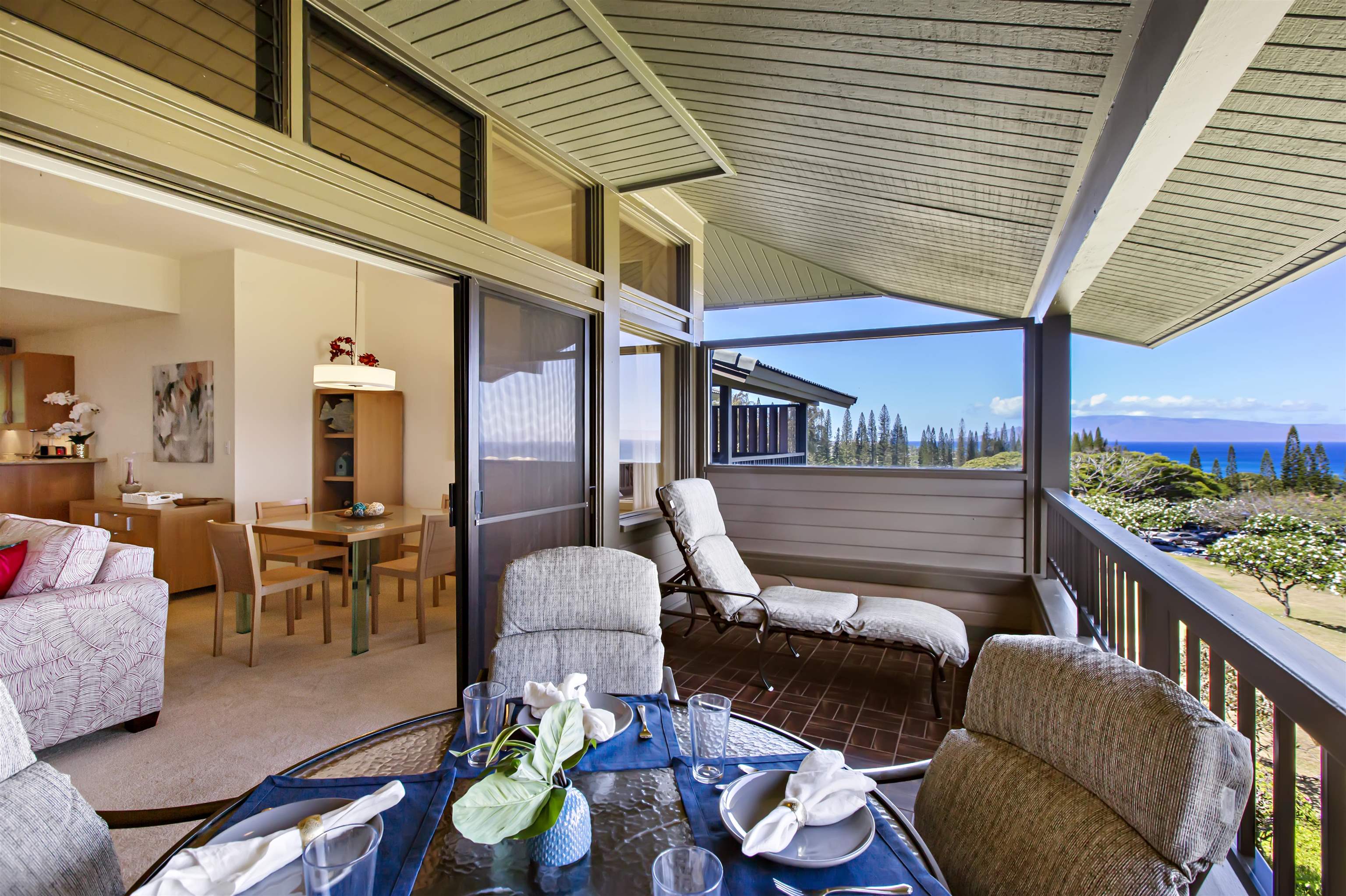 Kapalua Ridge condo # Unit 2622, Lahaina, Hawaii - photo 15 of 30