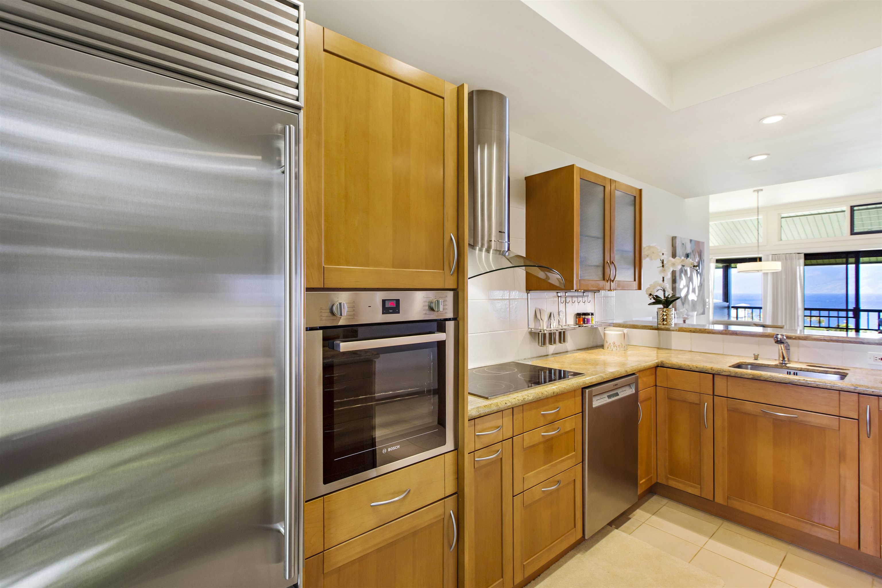 Kapalua Ridge condo # Unit 2622, Lahaina, Hawaii - photo 3 of 30