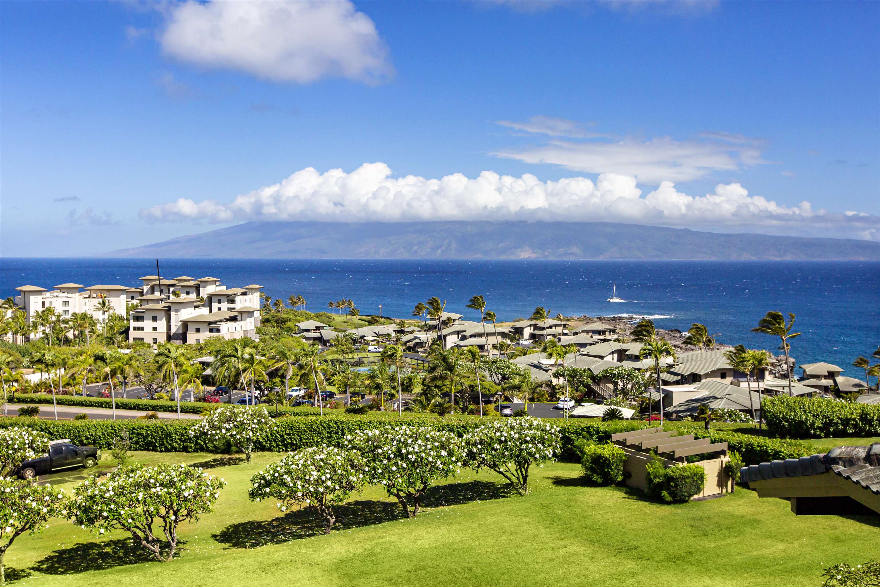 Kapalua Ridge condo # Unit 2622, Lahaina, Hawaii - photo 24 of 30