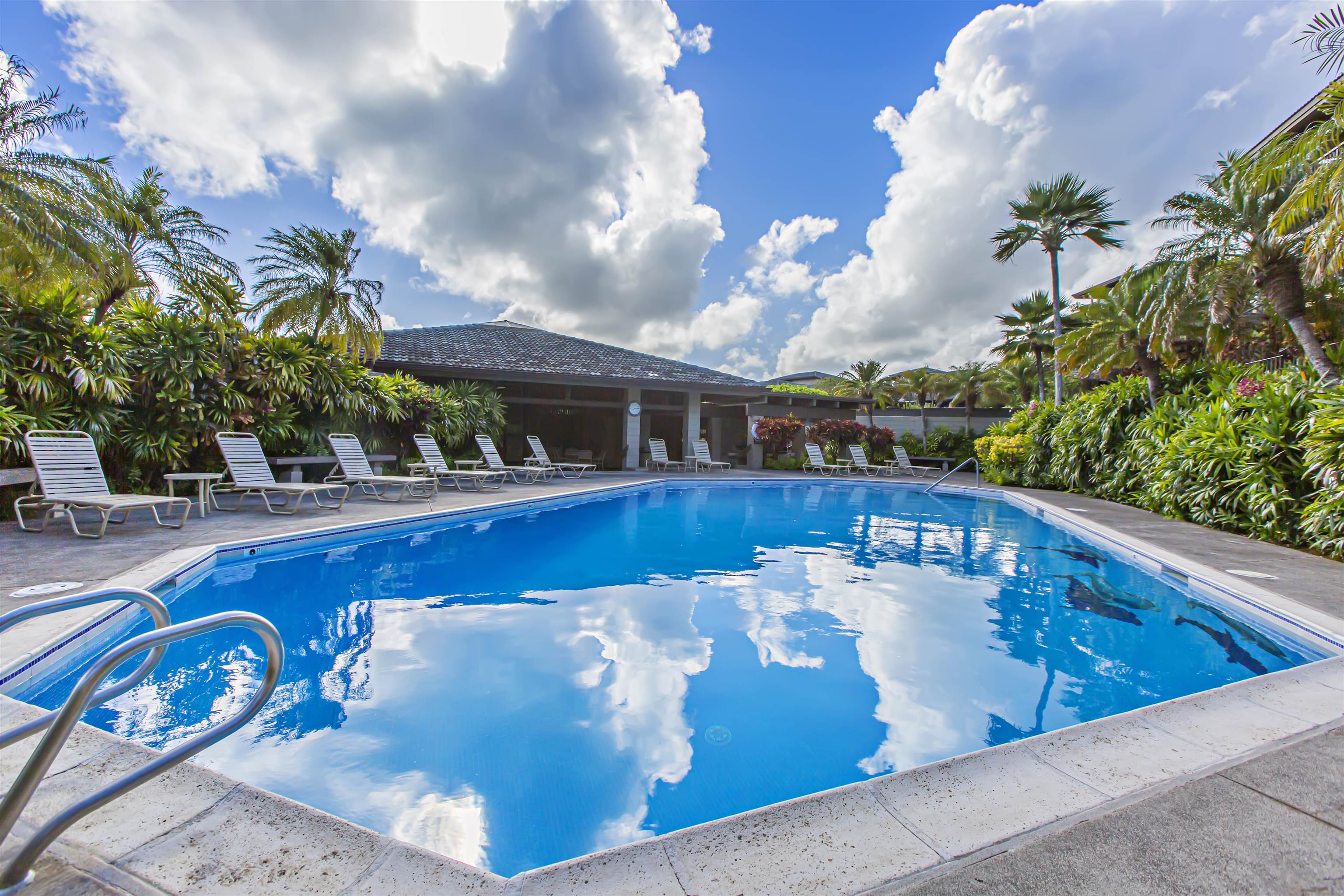 Kapalua Ridge condo # Unit 2622, Lahaina, Hawaii - photo 26 of 30