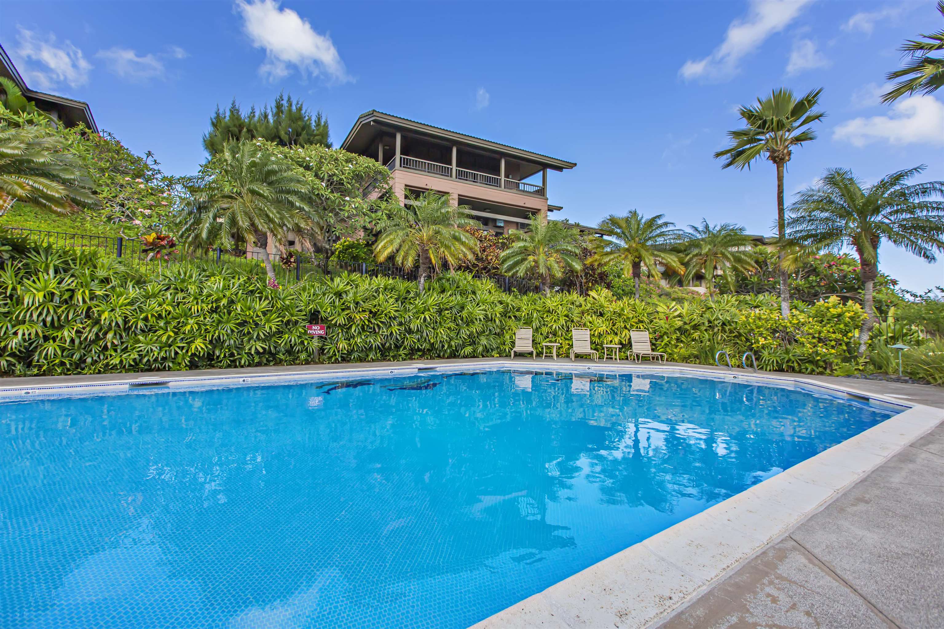 Kapalua Ridge condo # Unit 2622, Lahaina, Hawaii - photo 28 of 30