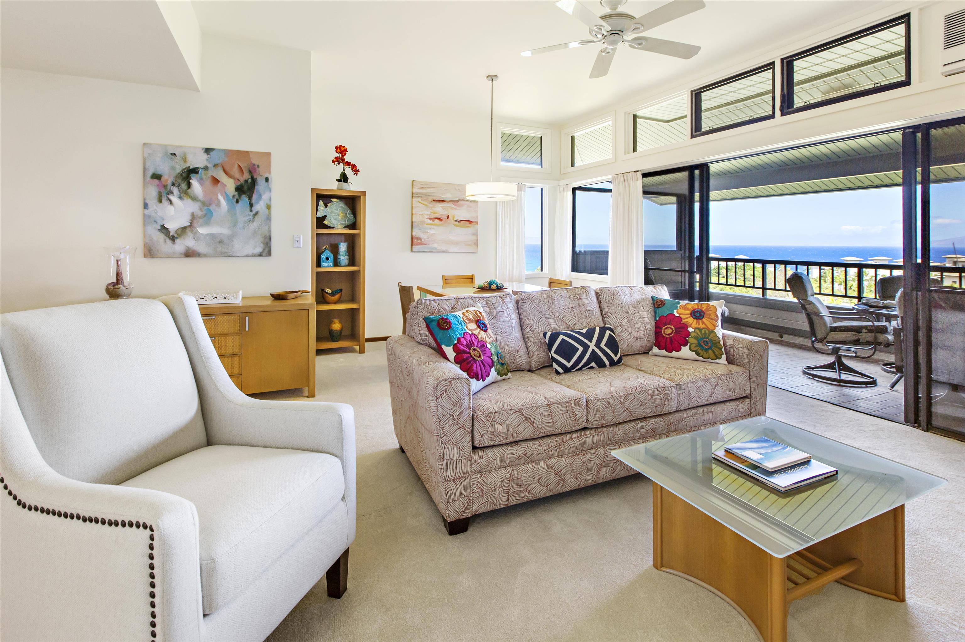 Kapalua Ridge condo # Unit 2622, Lahaina, Hawaii - photo 6 of 30