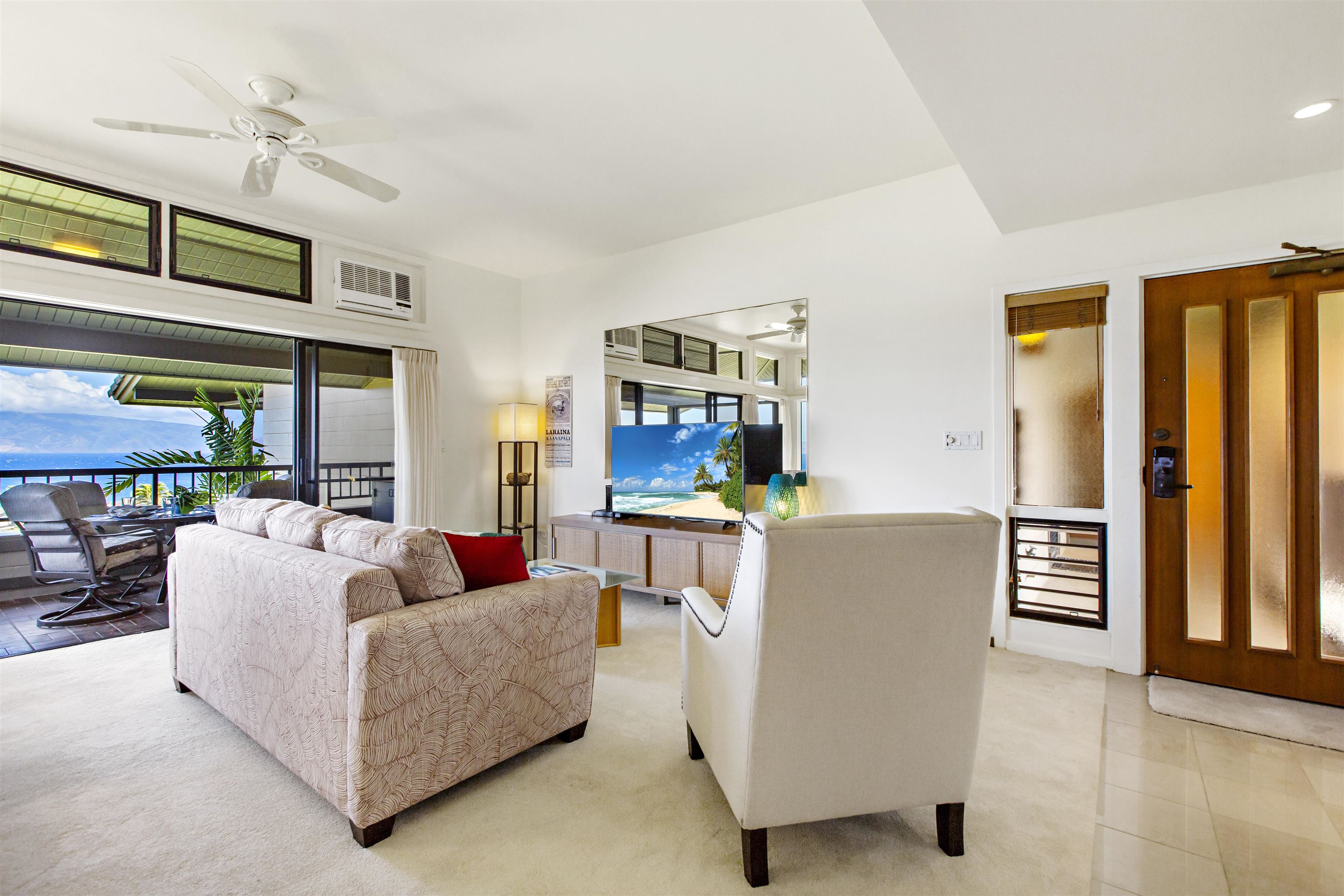 Kapalua Ridge condo # Unit 2622, Lahaina, Hawaii - photo 7 of 30