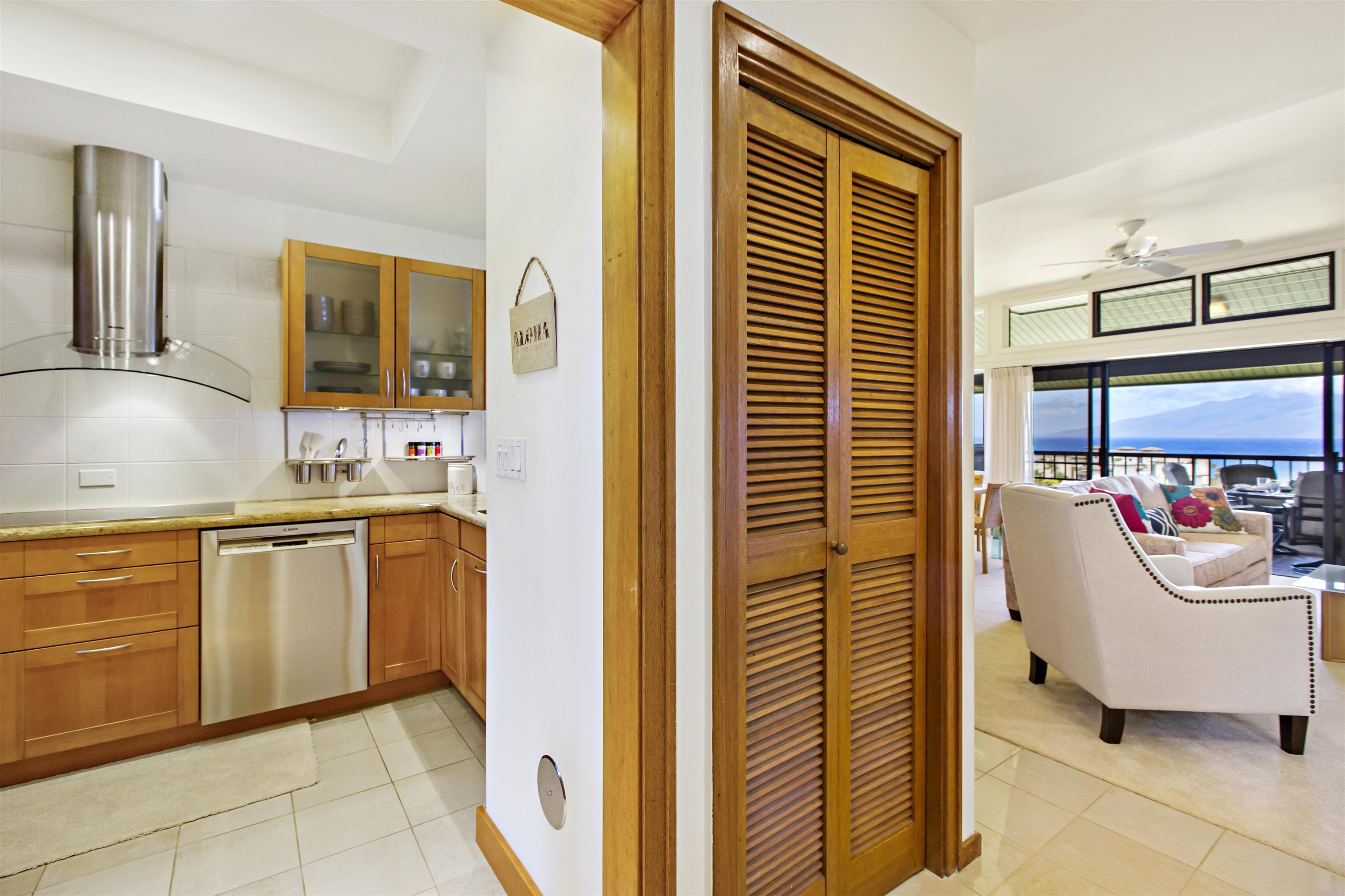 Kapalua Ridge condo # Unit 2622, Lahaina, Hawaii - photo 10 of 30