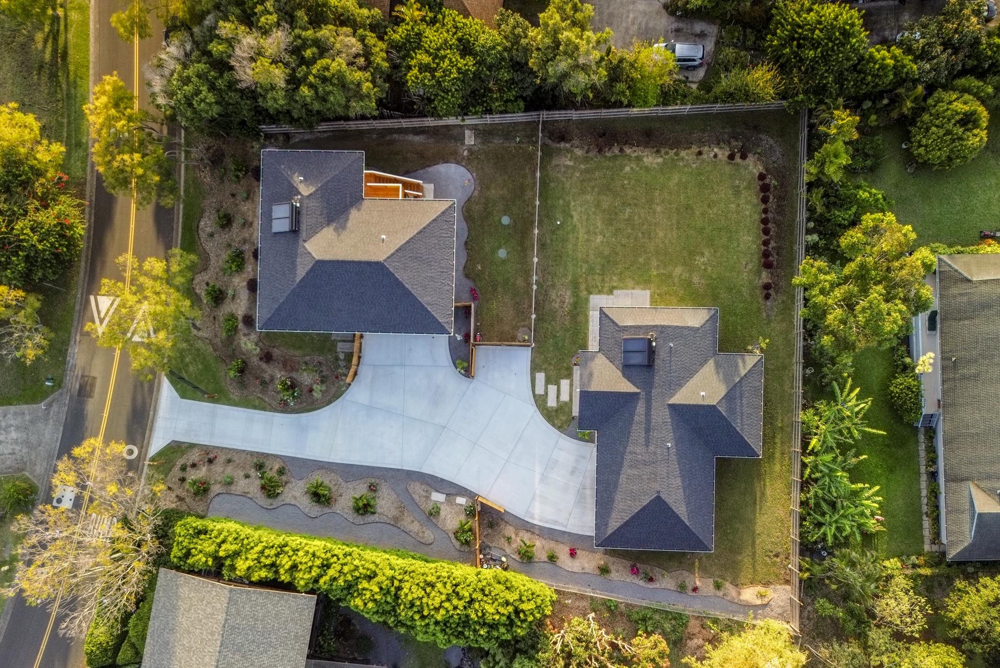 100  Ulana St Maui Uplands, Makawao/Olinda/Haliimaile home - photo 2 of 50