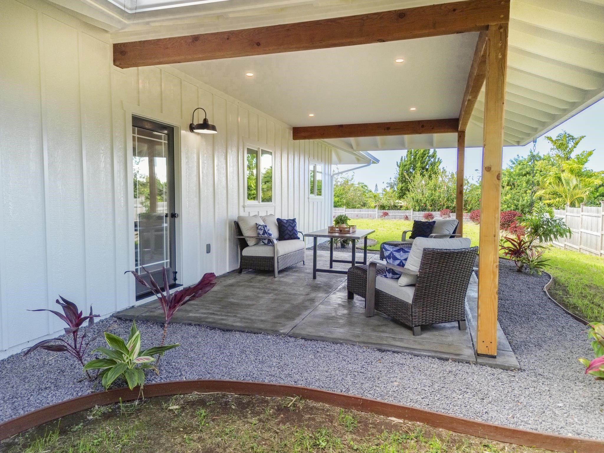 100  Ulana St Maui Uplands, Makawao/Olinda/Haliimaile home - photo 16 of 50