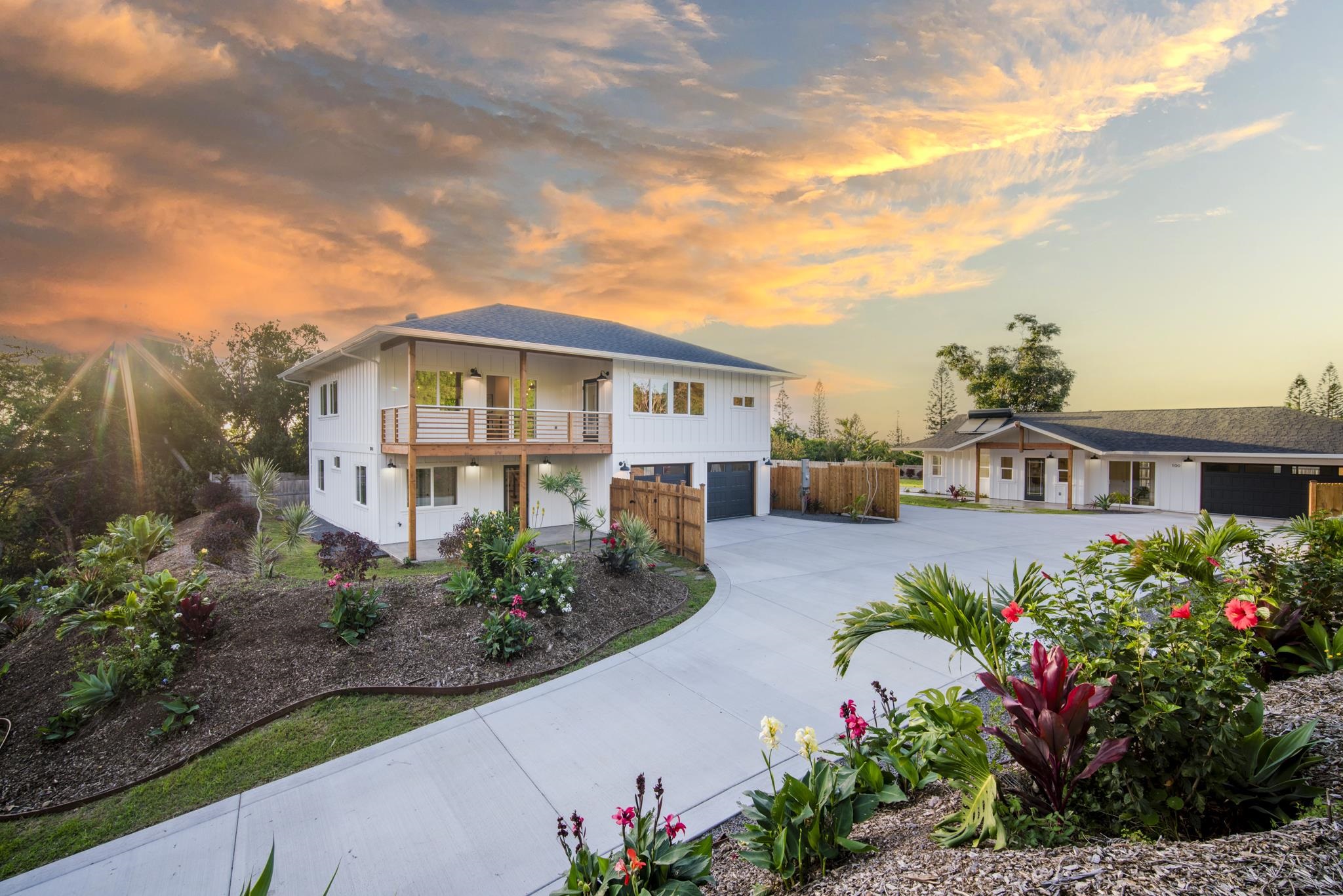 100  Ulana St Maui Uplands, Makawao/Olinda/Haliimaile home - photo 19 of 50