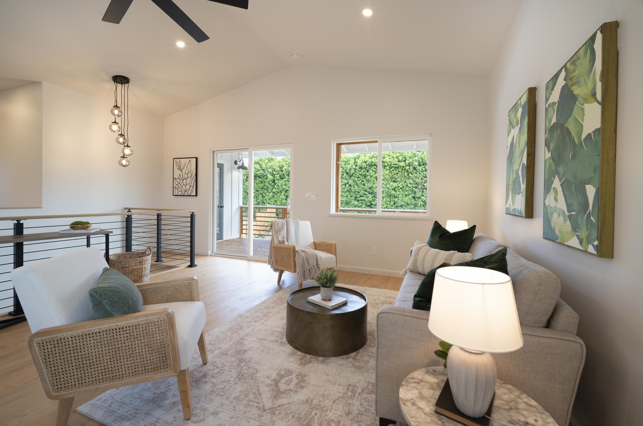 100  Ulana St Maui Uplands, Makawao/Olinda/Haliimaile home - photo 28 of 50