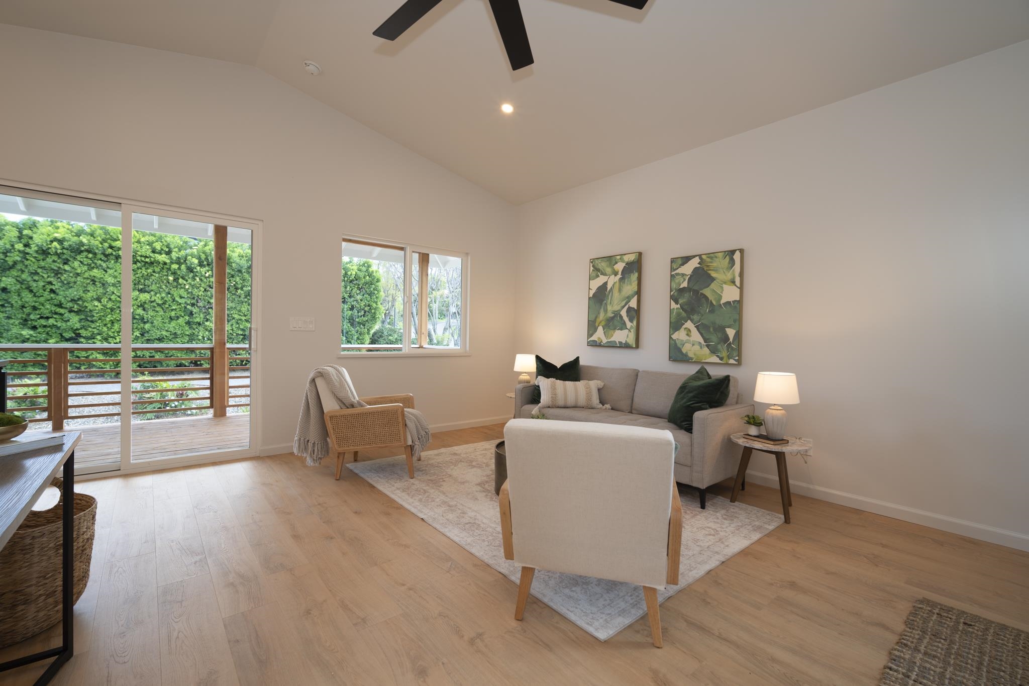 100  Ulana St Maui Uplands, Makawao/Olinda/Haliimaile home - photo 29 of 50