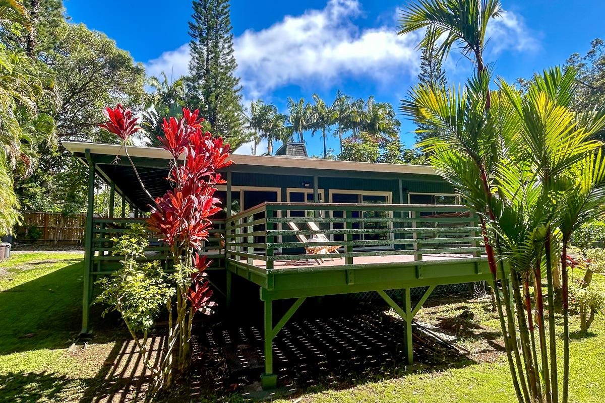 100  Waipalani Rd Maui Ranch Estates, Haiku home - photo 24 of 41