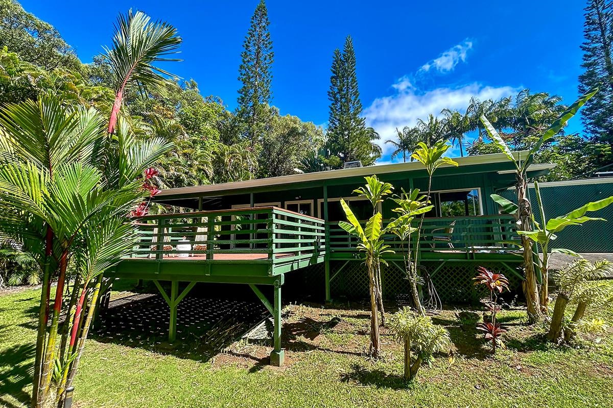 100  Waipalani Rd Maui Ranch Estates, Haiku home - photo 25 of 41