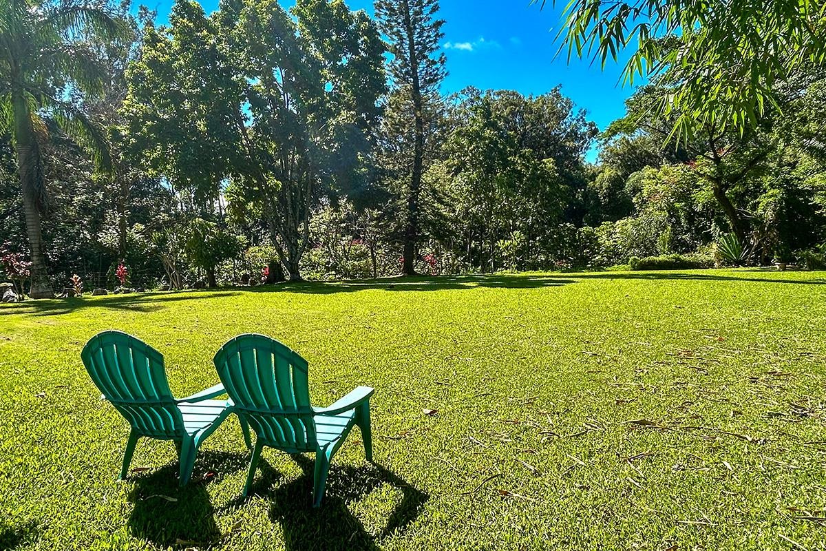 100  Waipalani Rd Maui Ranch Estates, Haiku home - photo 26 of 41