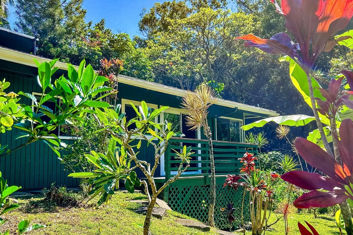 100  Waipalani Rd Maui Ranch Estates, Haiku home - photo 36 of 41