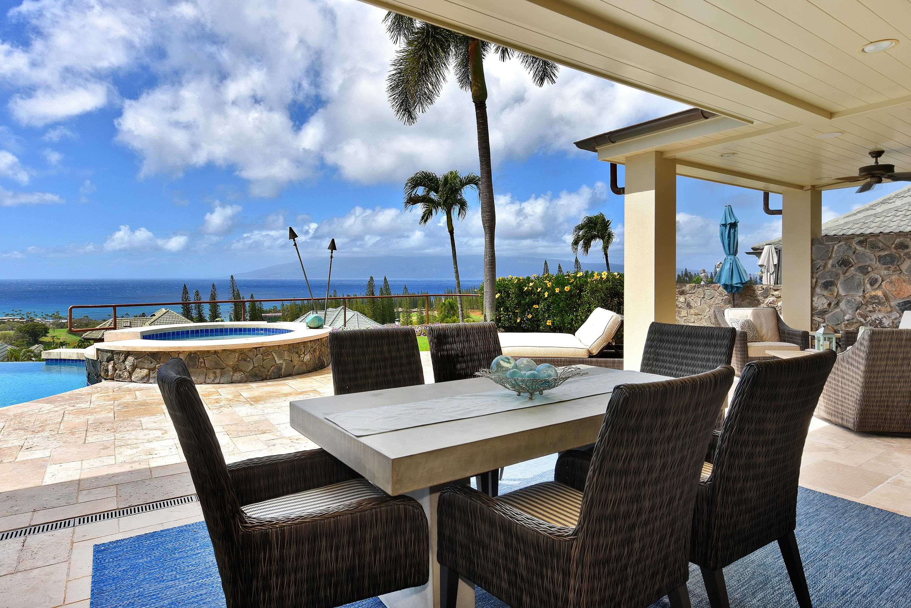 100  Woodrose Pl Kapalua, Kapalua home - photo 11 of 50