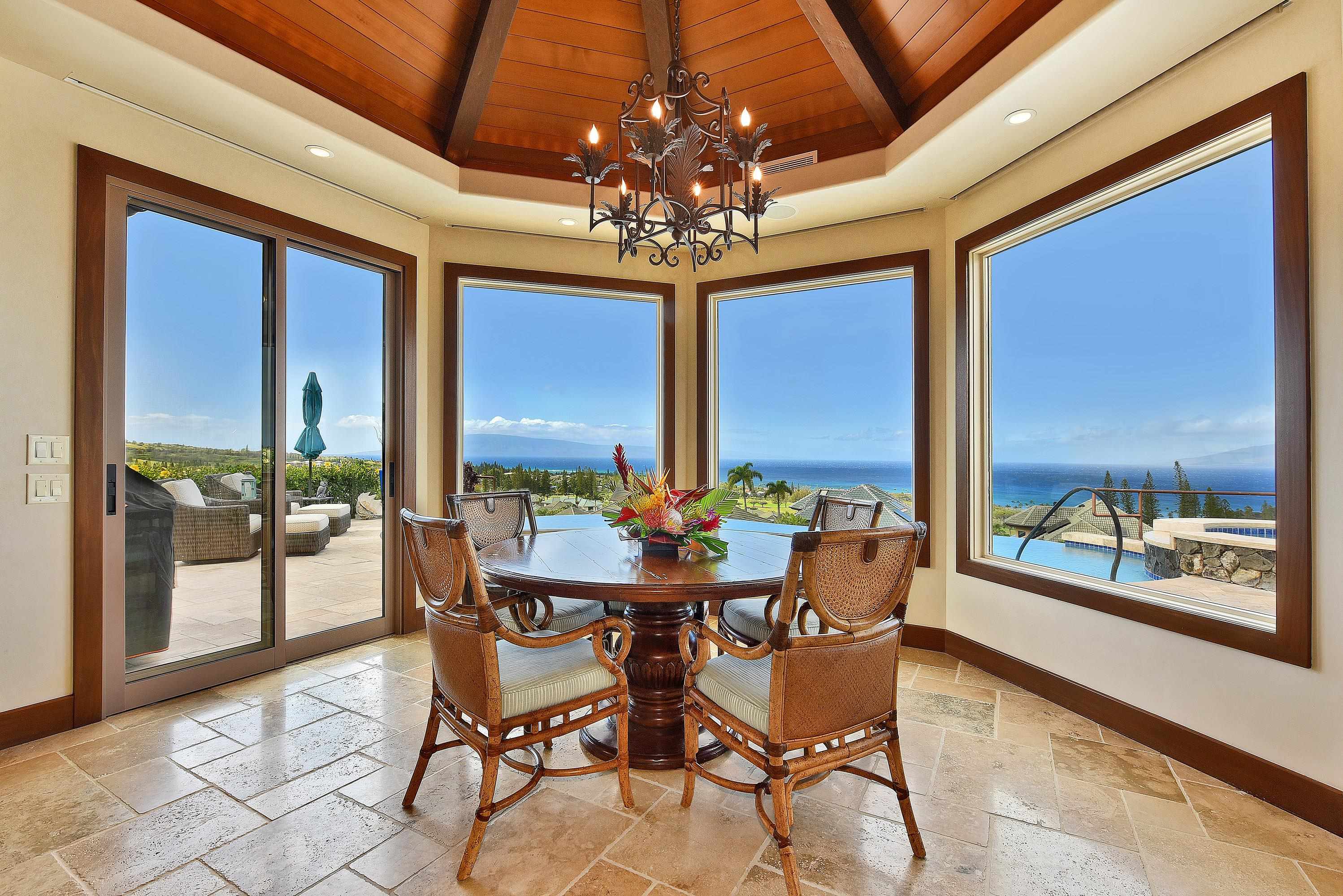 100  Woodrose Pl Kapalua, Kapalua home - photo 12 of 50