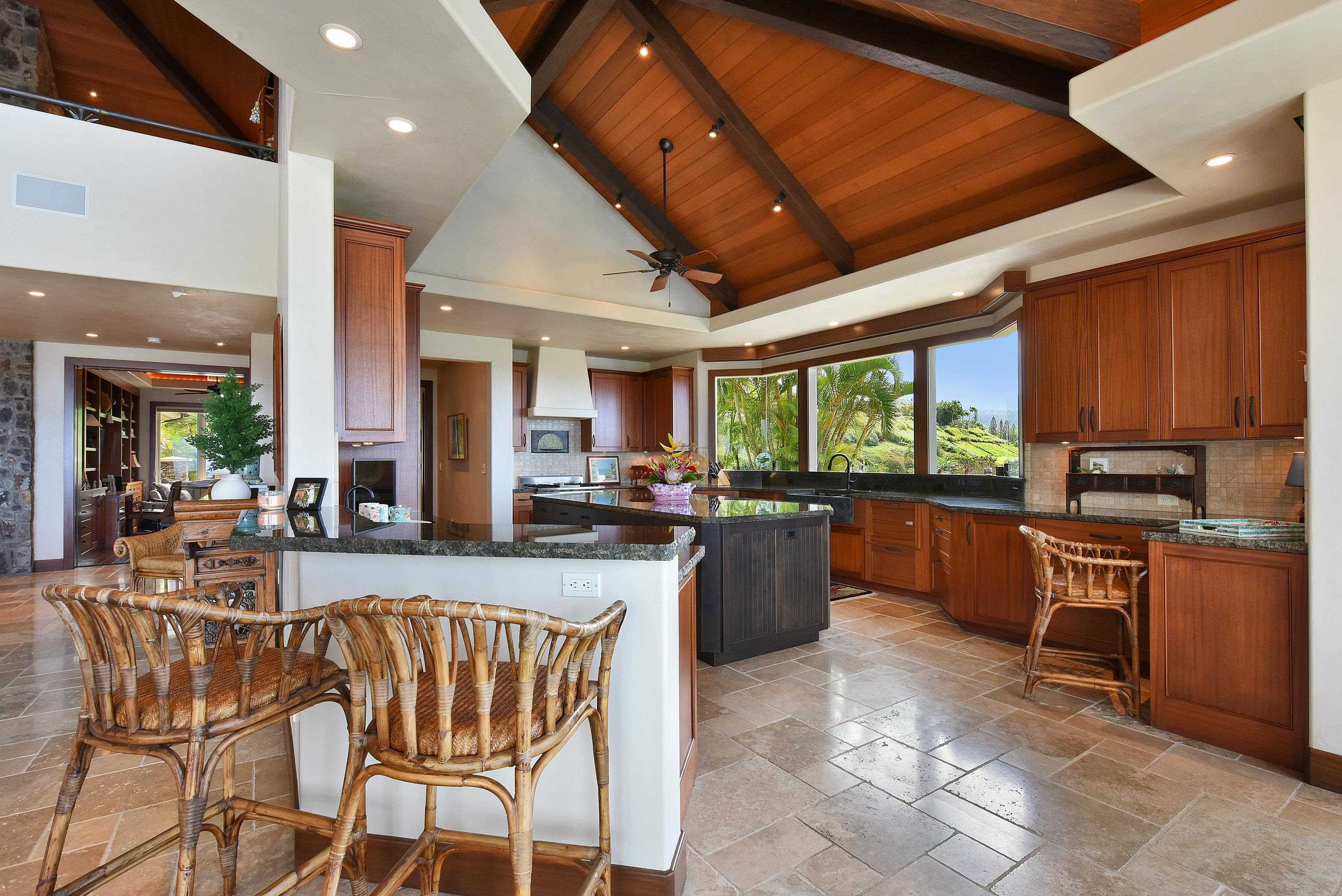 100  Woodrose Pl Kapalua, Kapalua home - photo 14 of 50