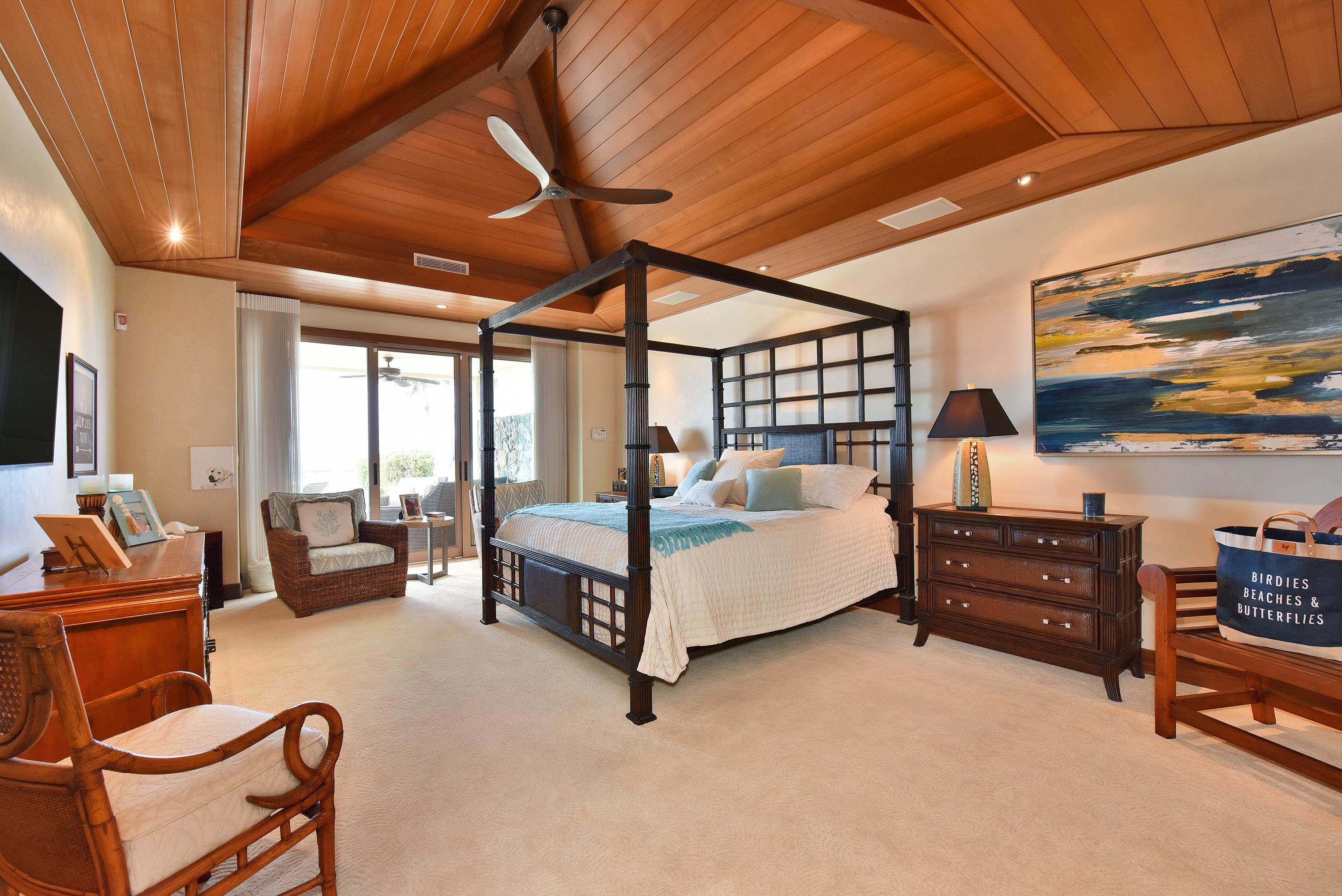 100  Woodrose Pl Kapalua, Kapalua home - photo 19 of 50