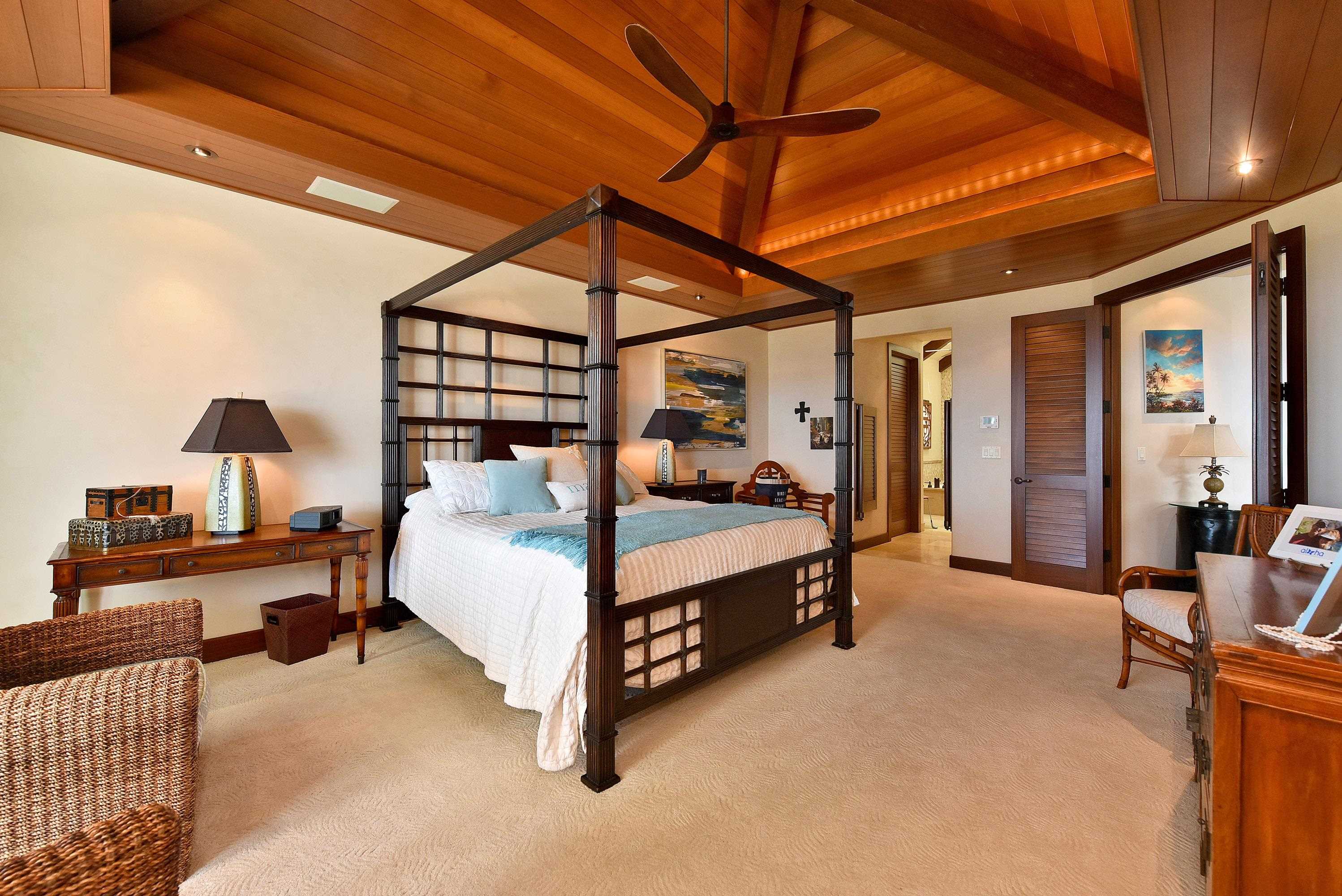 100  Woodrose Pl Kapalua, Kapalua home - photo 21 of 50