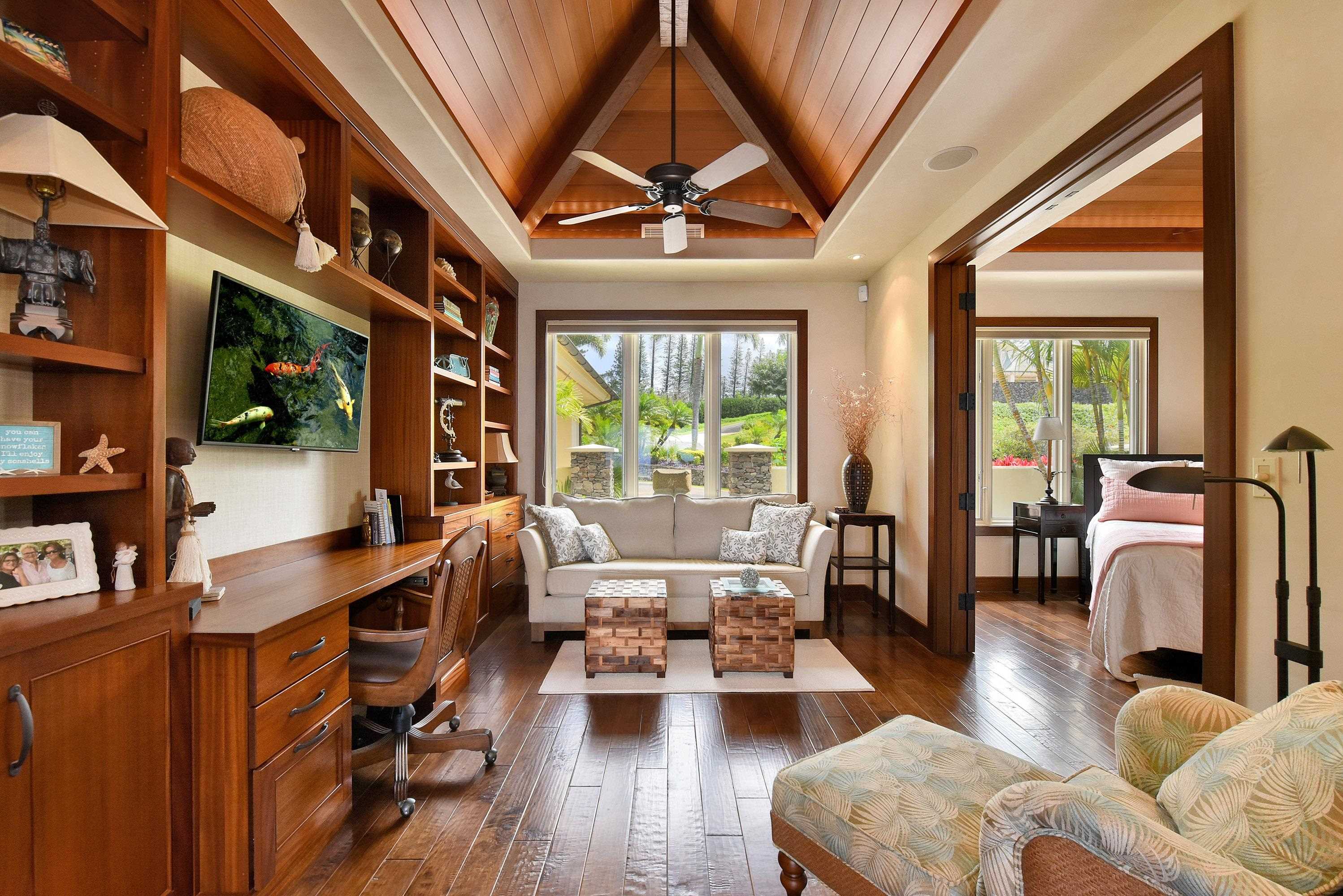 100  Woodrose Pl Kapalua, Kapalua home - photo 25 of 50