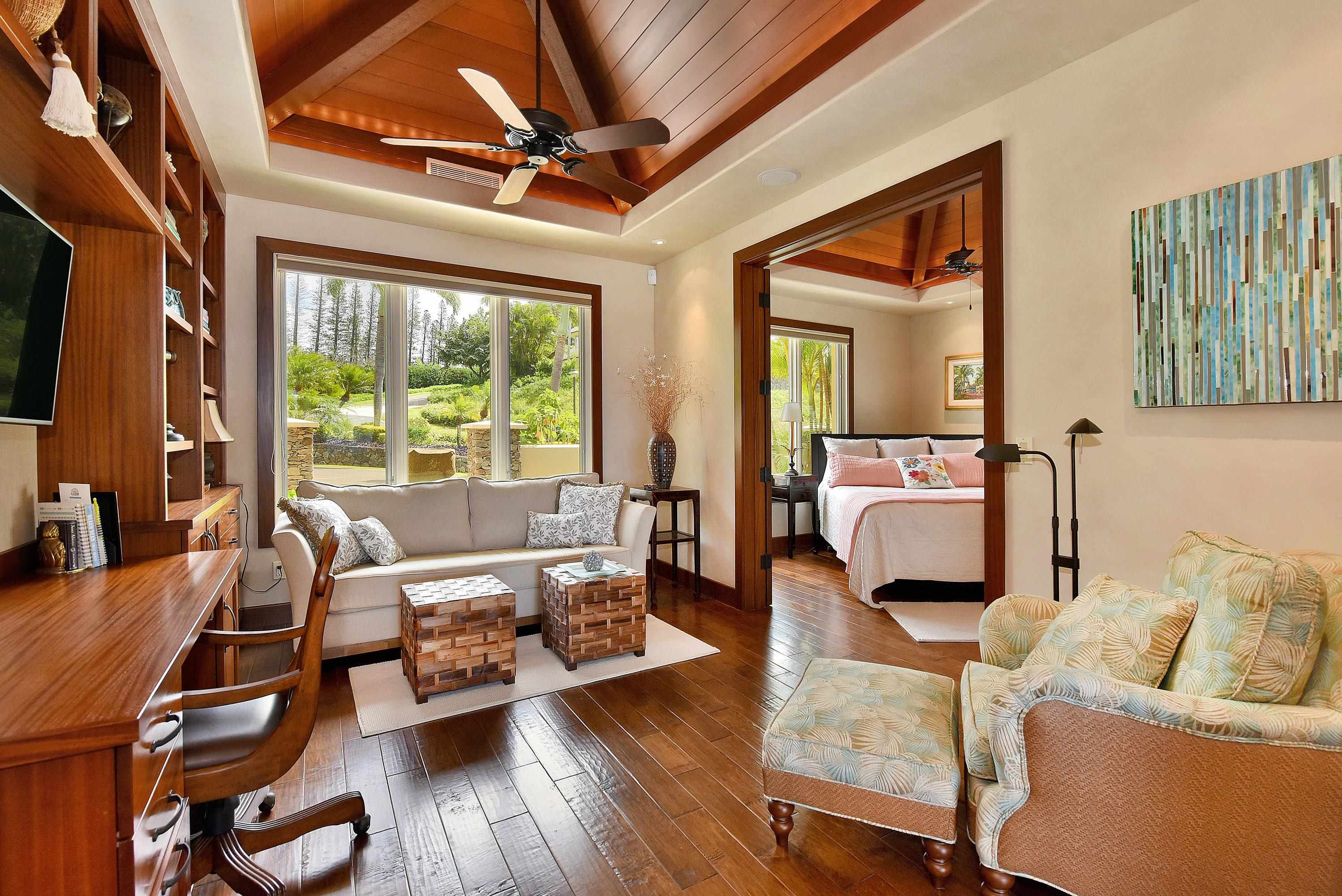 100  Woodrose Pl Kapalua, Kapalua home - photo 26 of 50