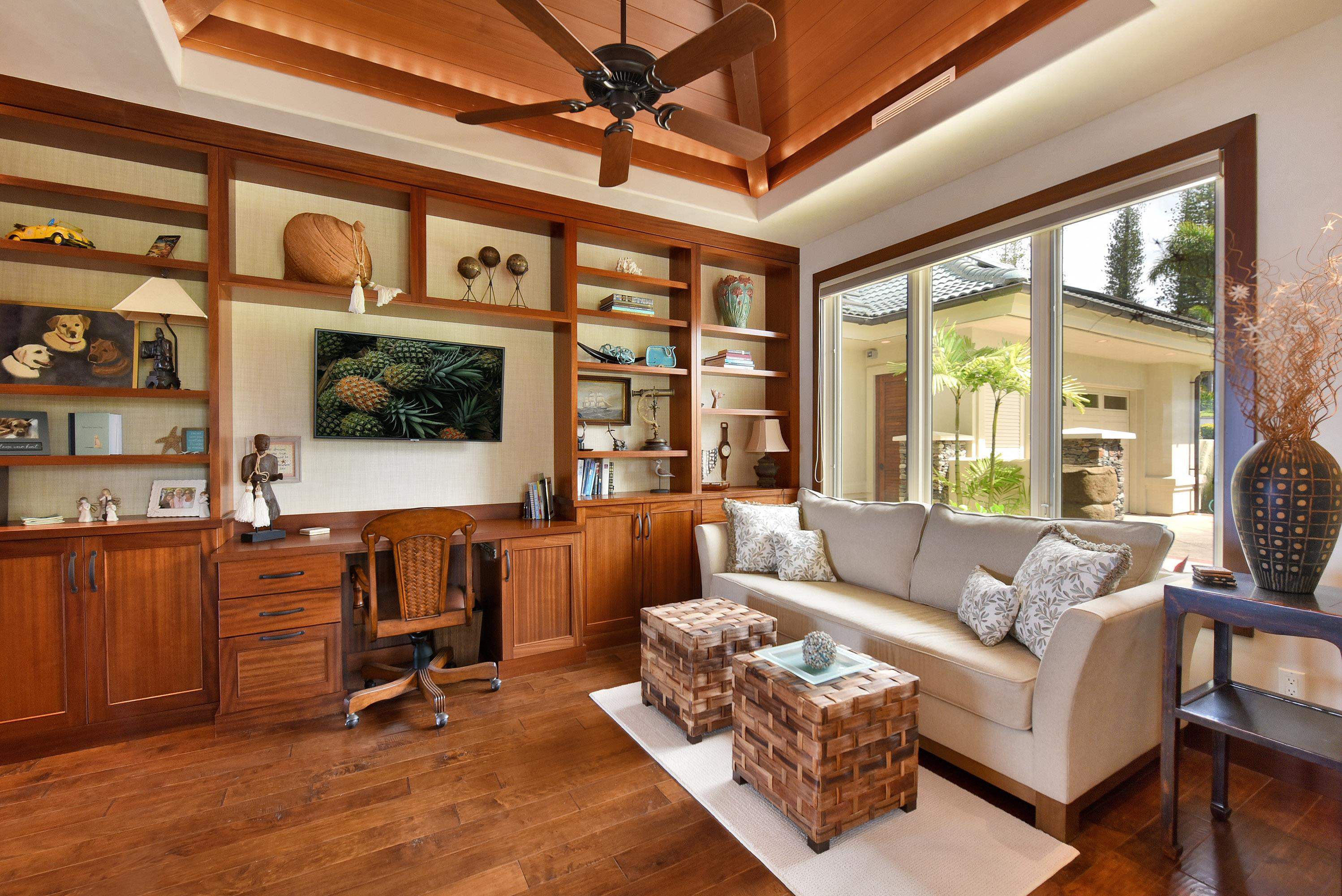 100  Woodrose Pl Kapalua, Kapalua home - photo 27 of 50