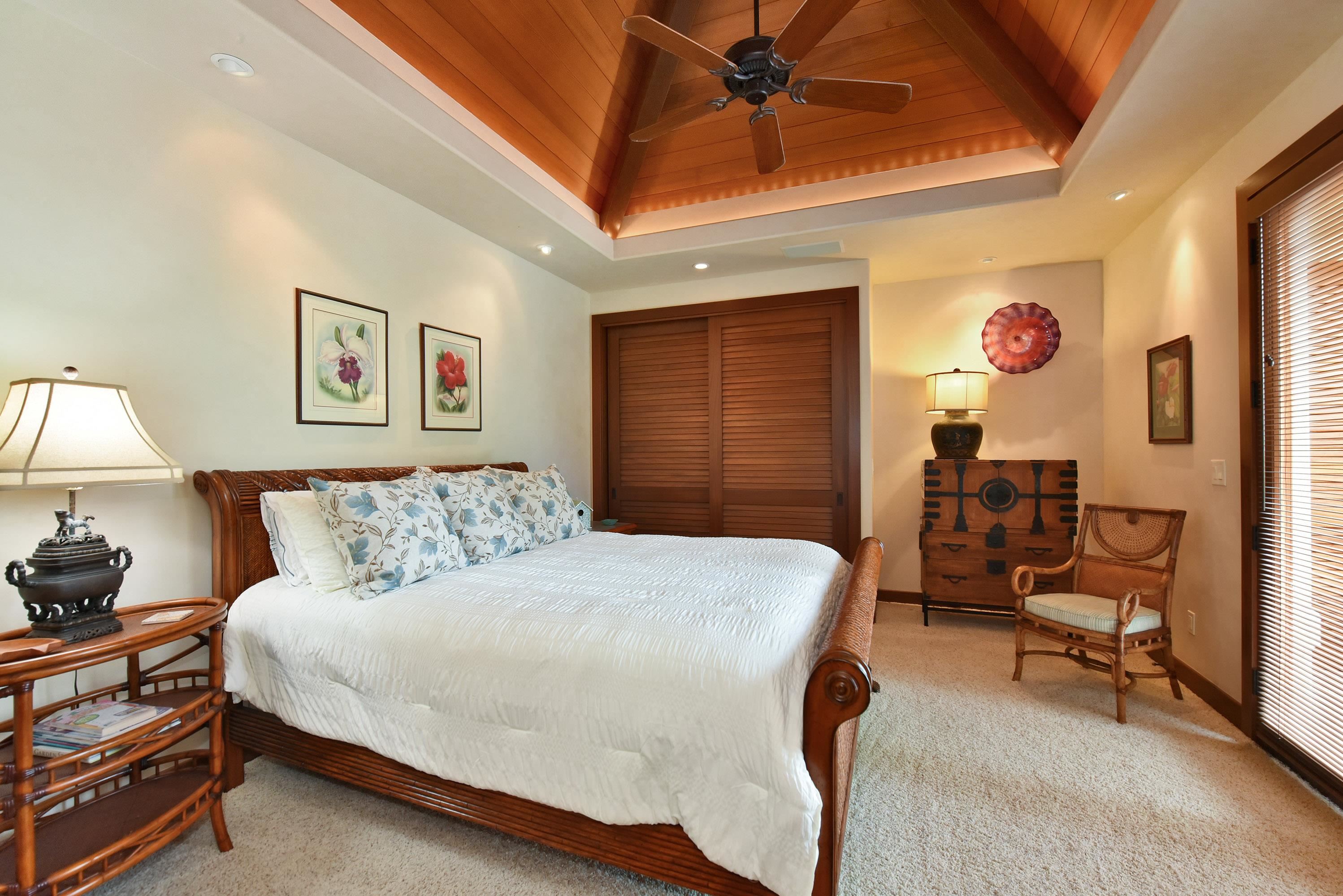 100  Woodrose Pl Kapalua, Kapalua home - photo 28 of 50