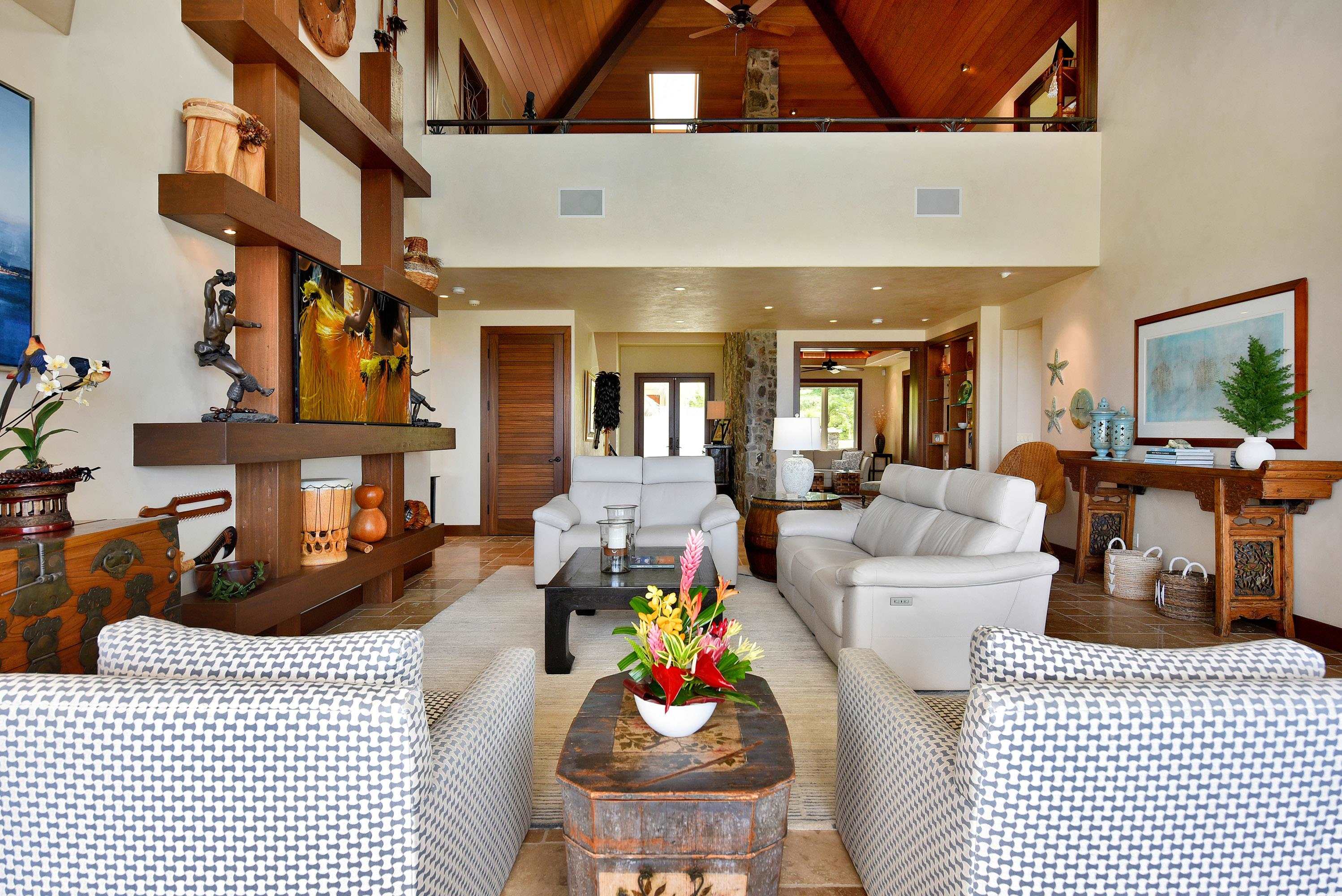 100  Woodrose Pl Kapalua, Kapalua home - photo 4 of 50