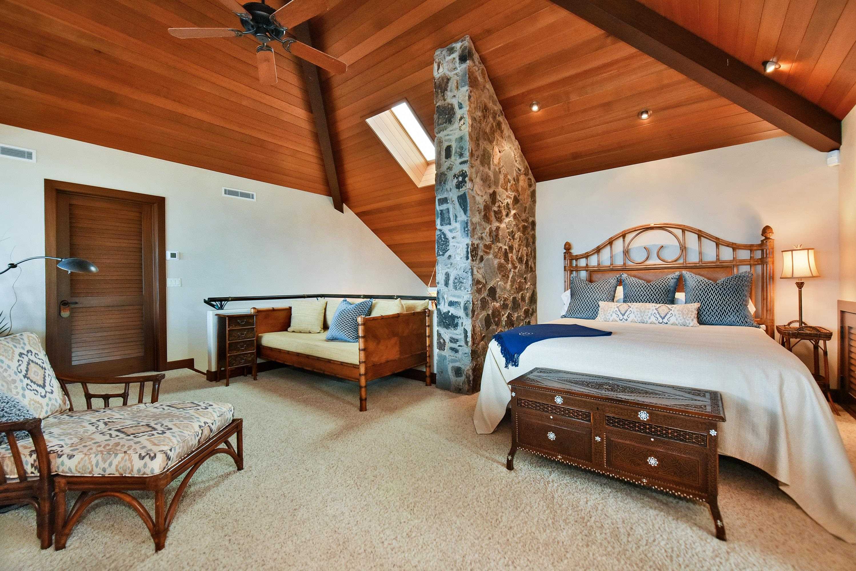 100  Woodrose Pl Kapalua, Kapalua home - photo 34 of 50