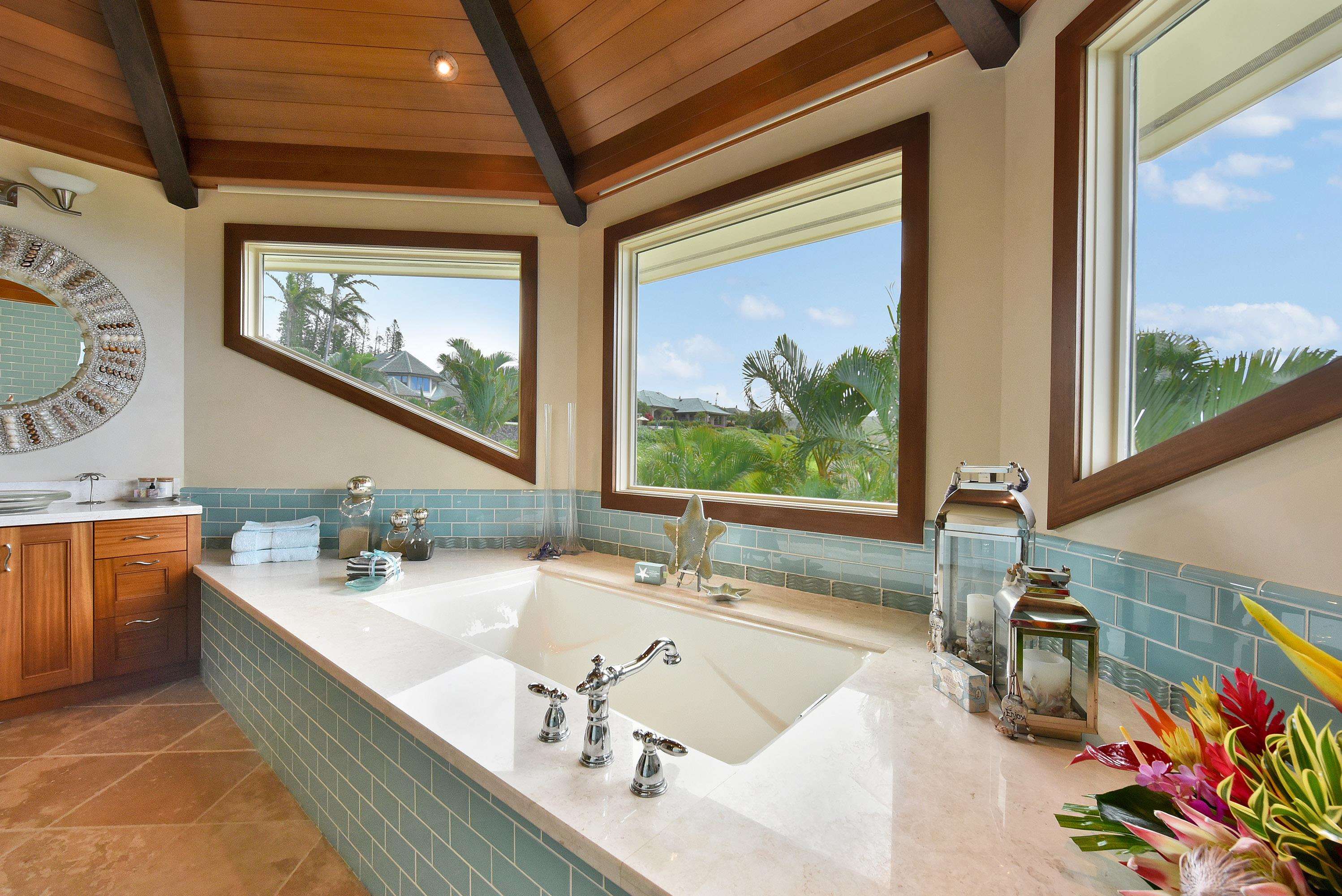 100  Woodrose Pl Kapalua, Kapalua home - photo 35 of 50